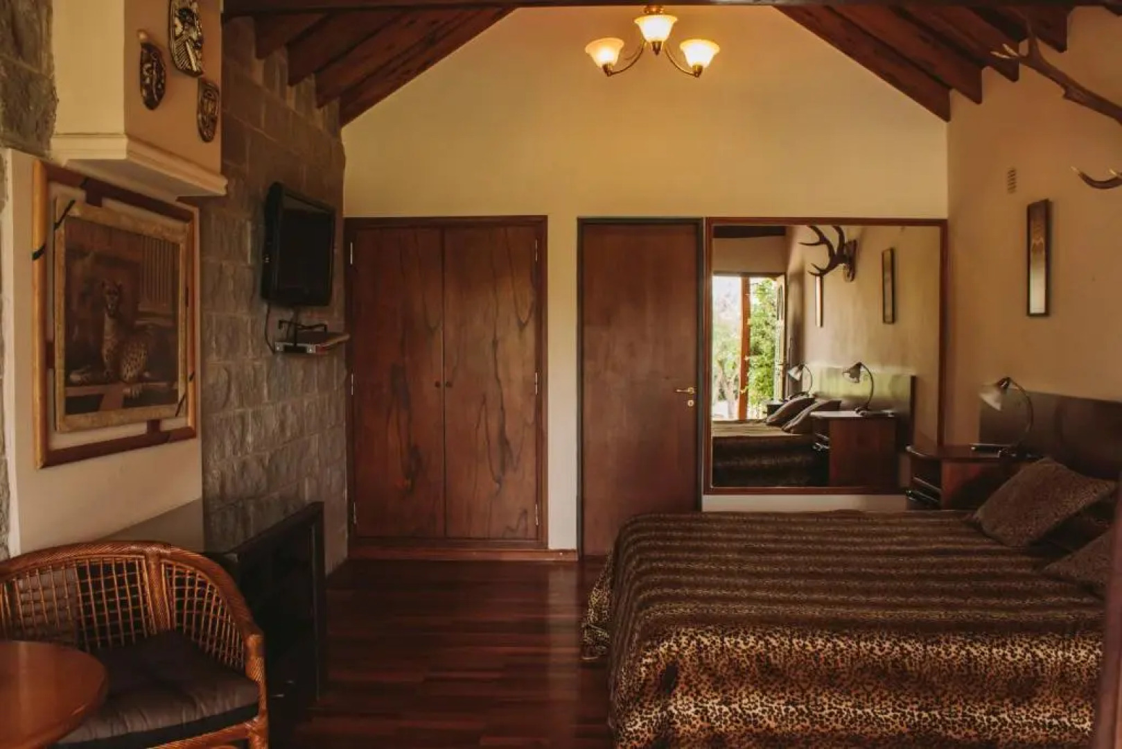 La Guarida Hotel & Spa - Adults Only