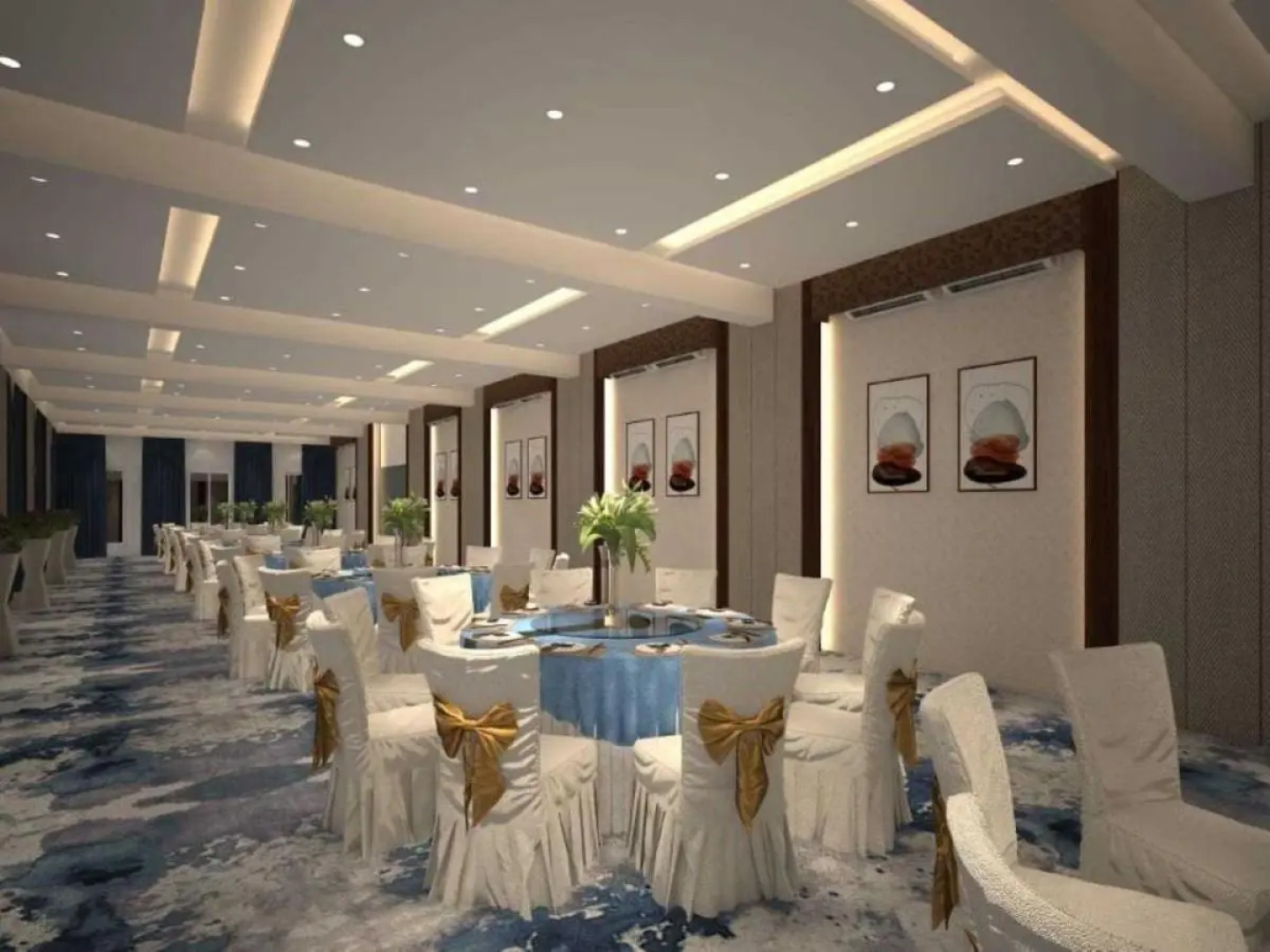 U Rivergate Resort & Spa, Karjat