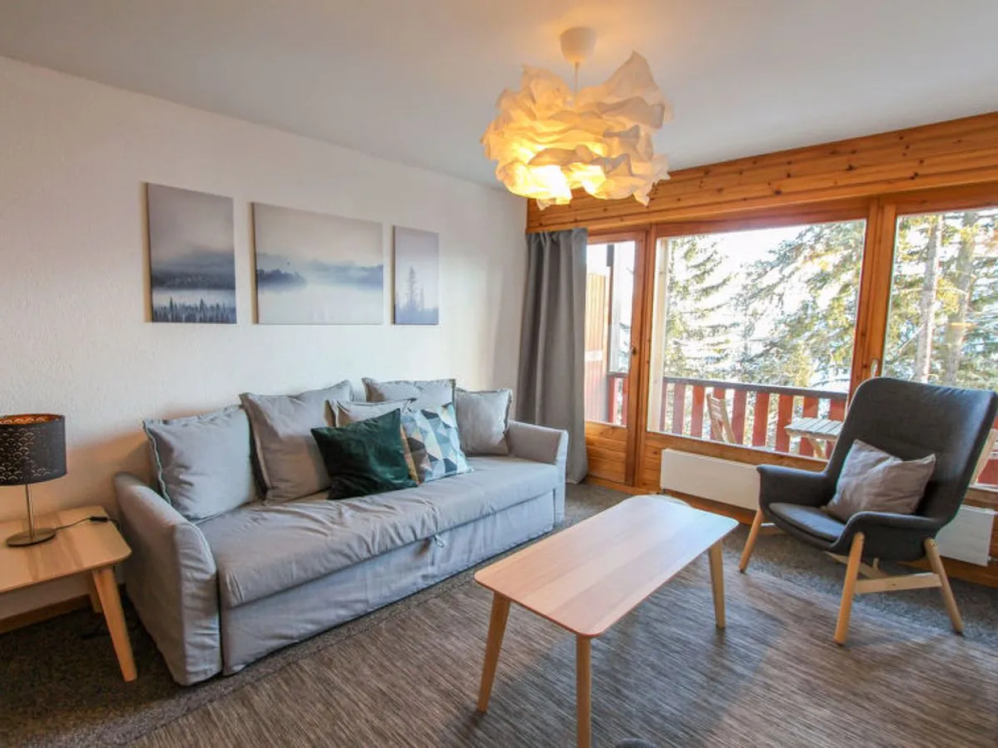 Villa Hameau D1 Thyon-Les Collons