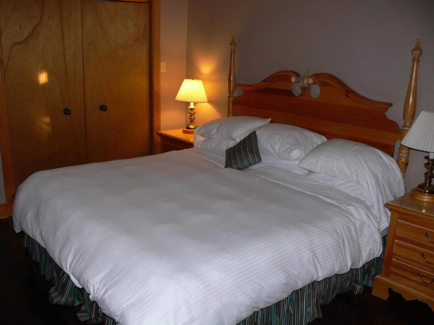 Eganridge Resort, Golf Club & Spa