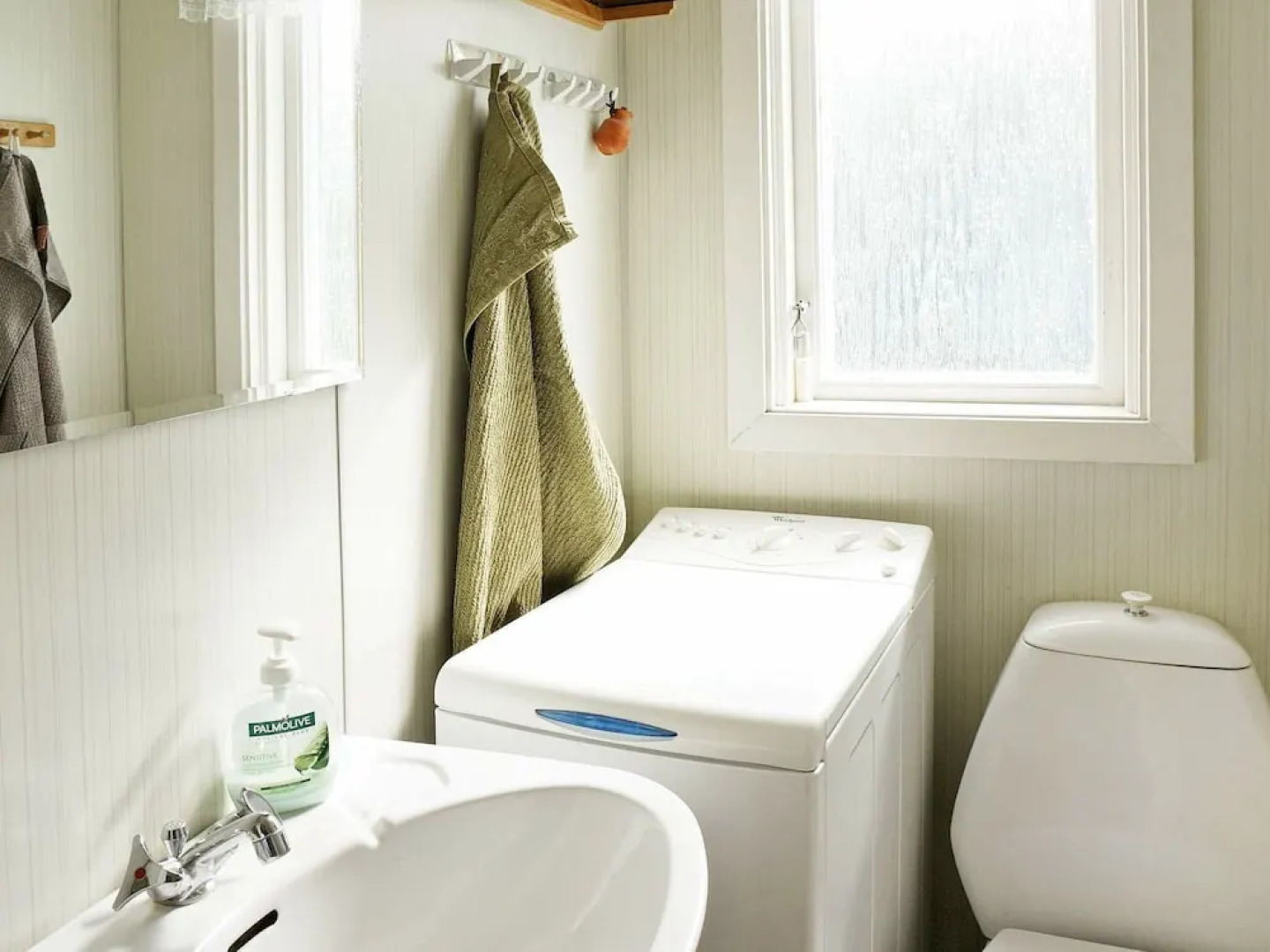 8 Person Holiday Home in Mellbystrand