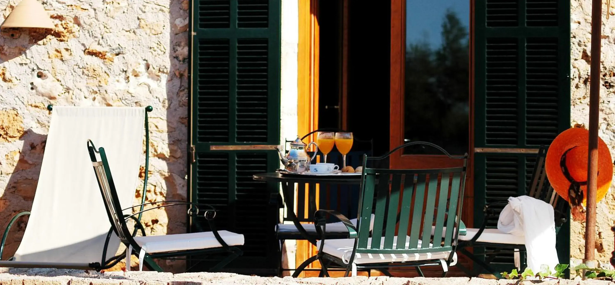 Casal Santa Eulàlia Hotel