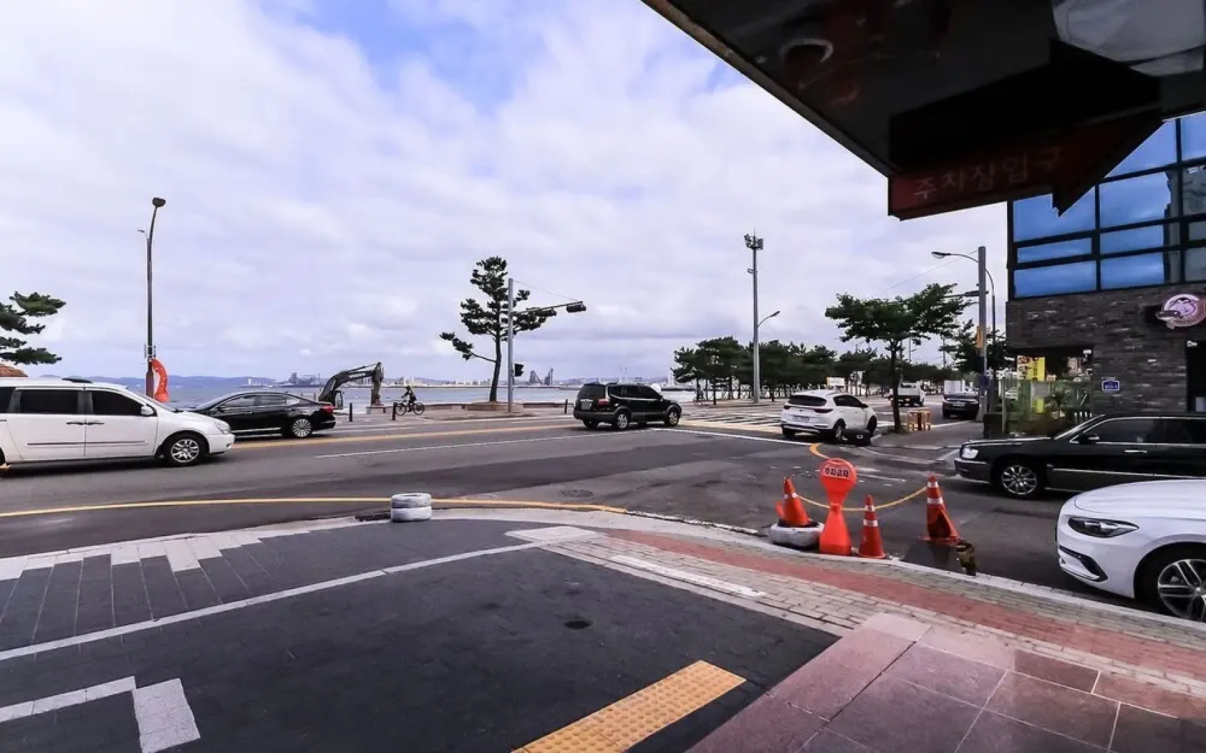 Pohang Yeongildae N-Beach