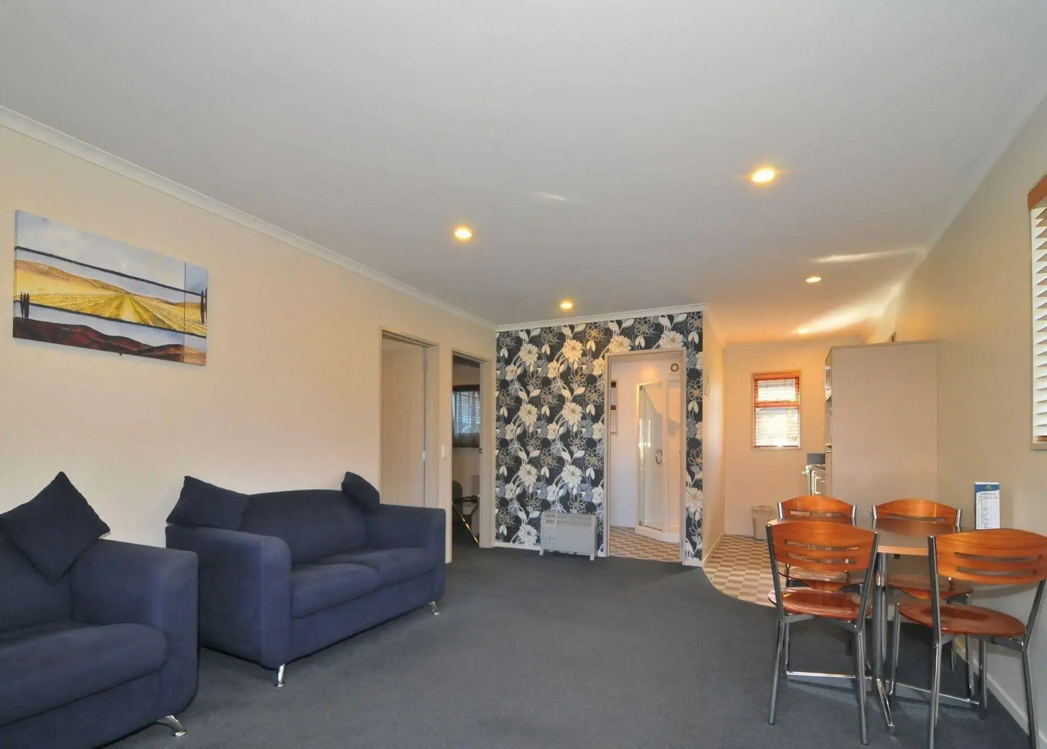 ASURE Scenic Route Motor Lodge