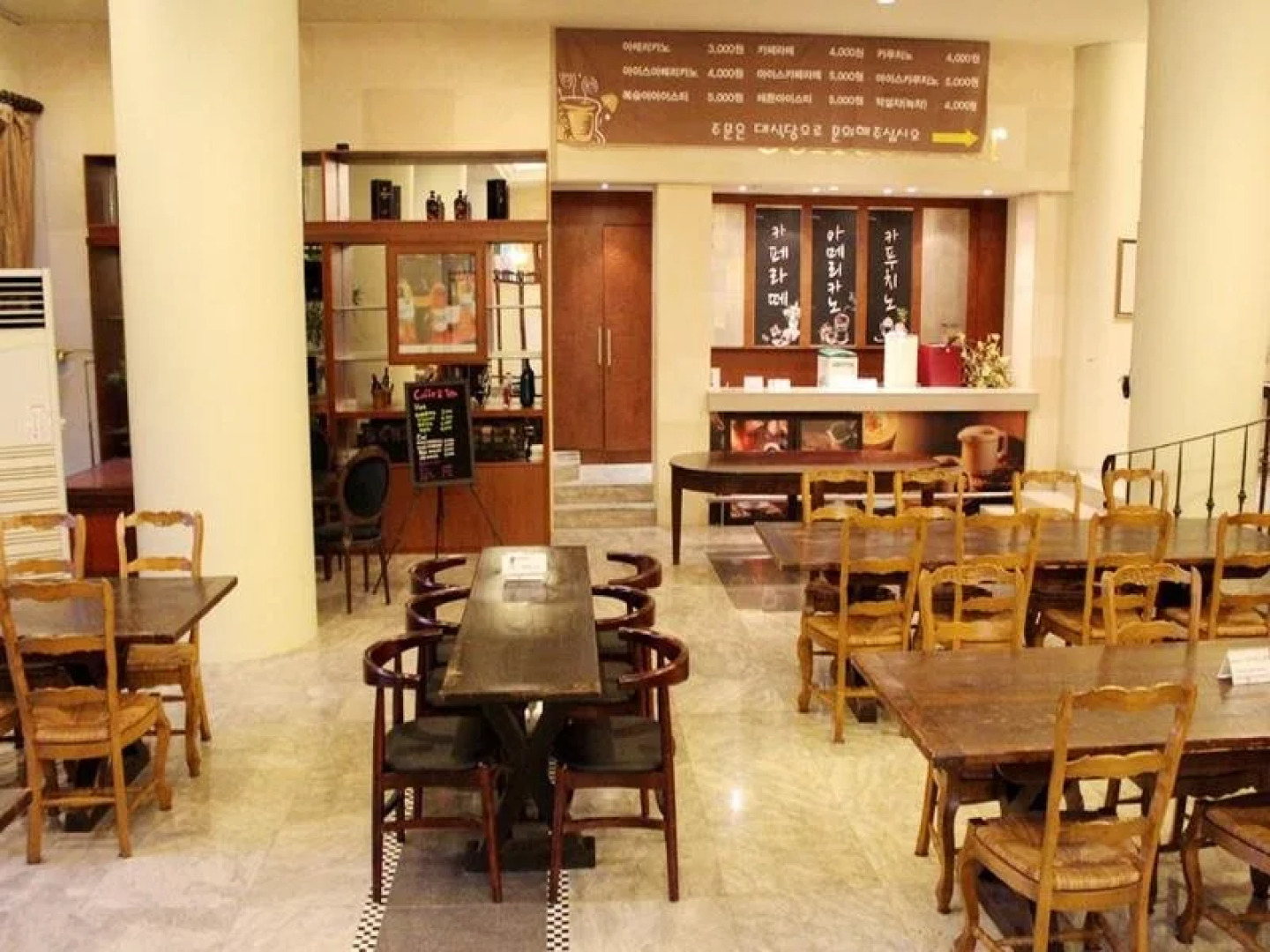 Lake Hills Anseong Resort