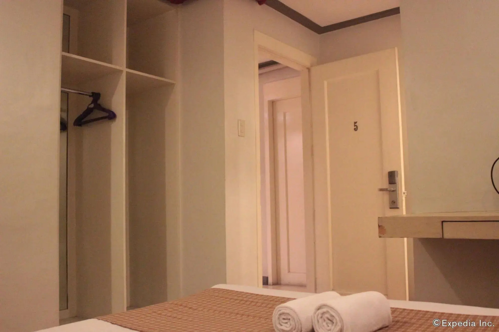 The Orange Place San Juan