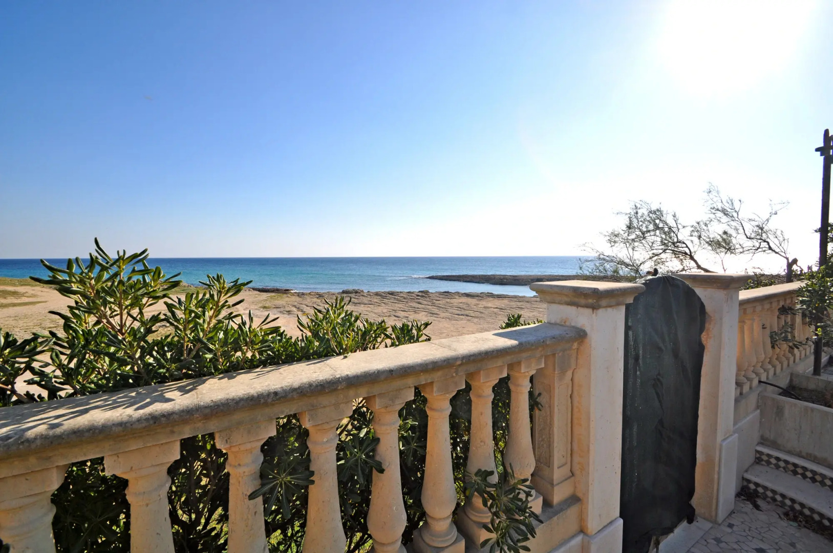 Residence La caletta