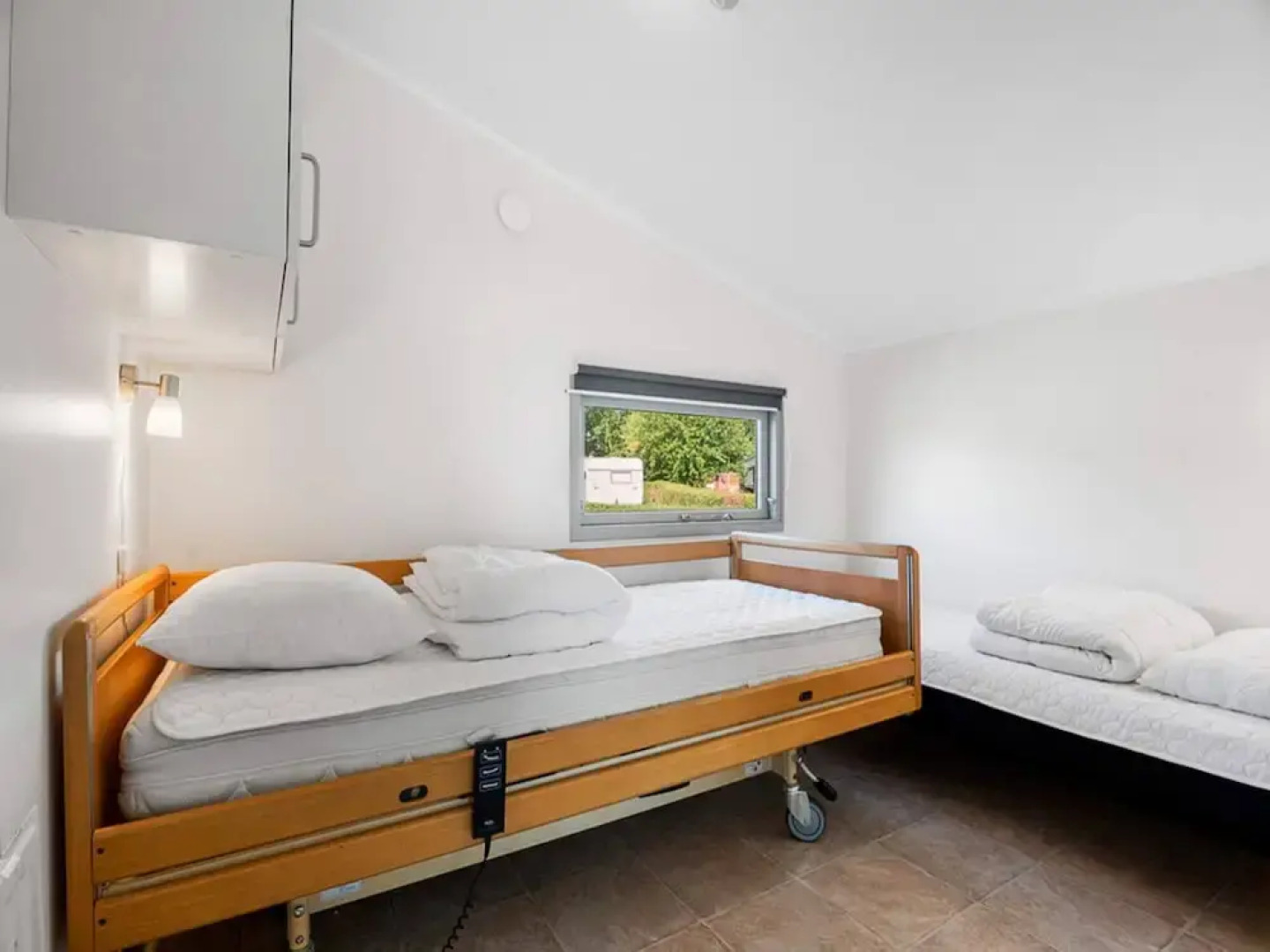 6 Person Holiday Park Home in Holbaek