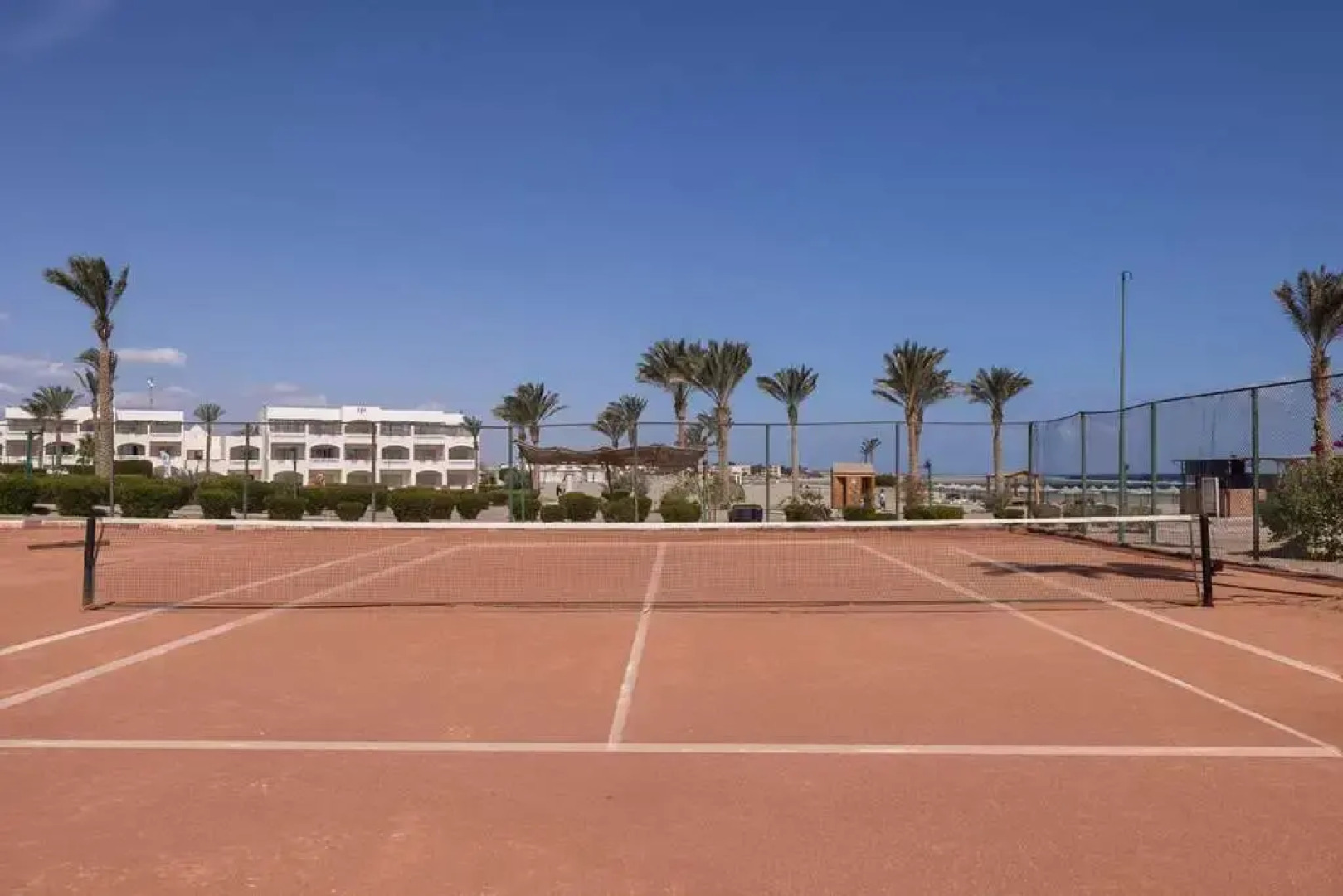 Bliss Nada Beach Resort