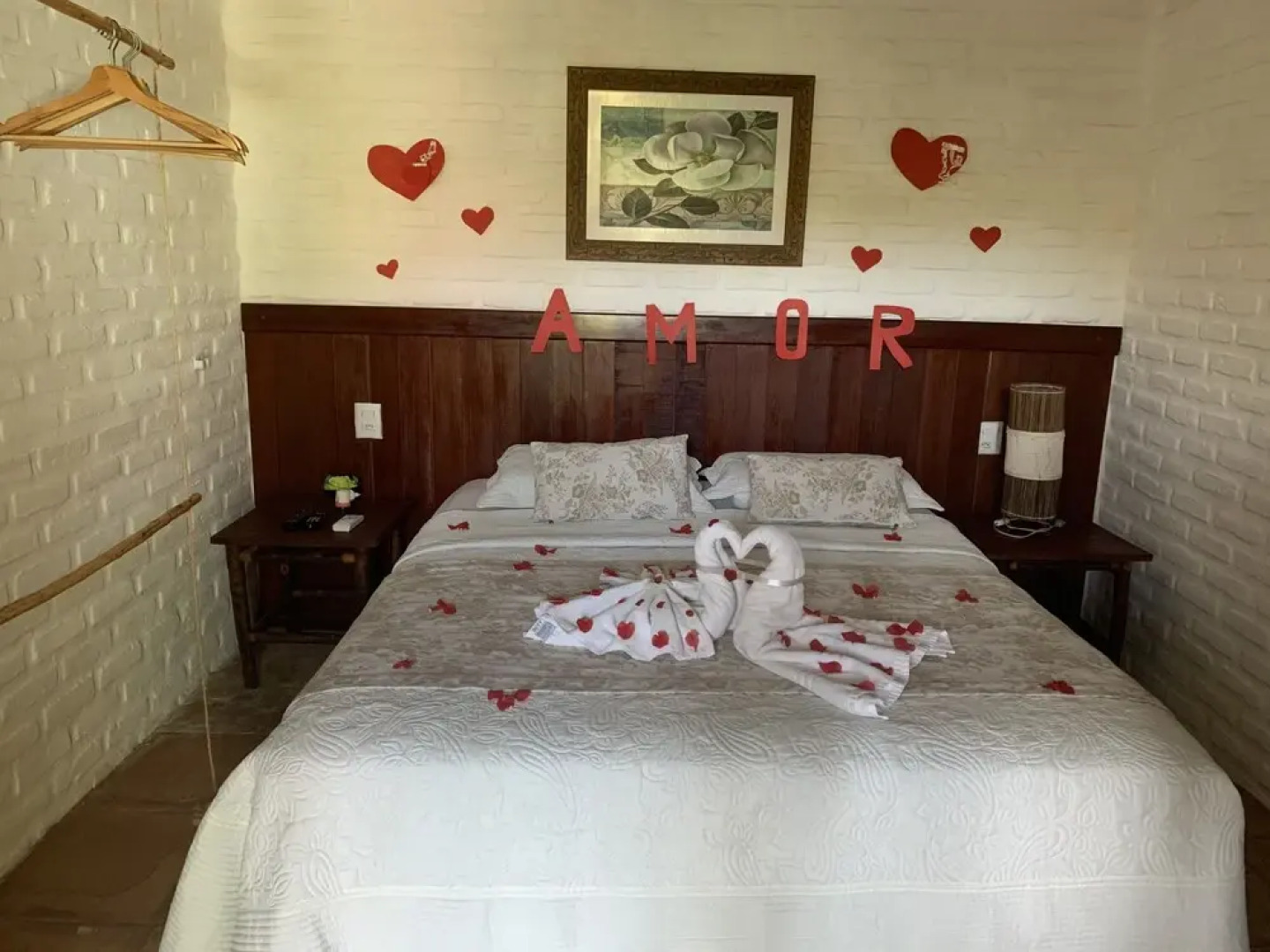 Butterfly House Pousada