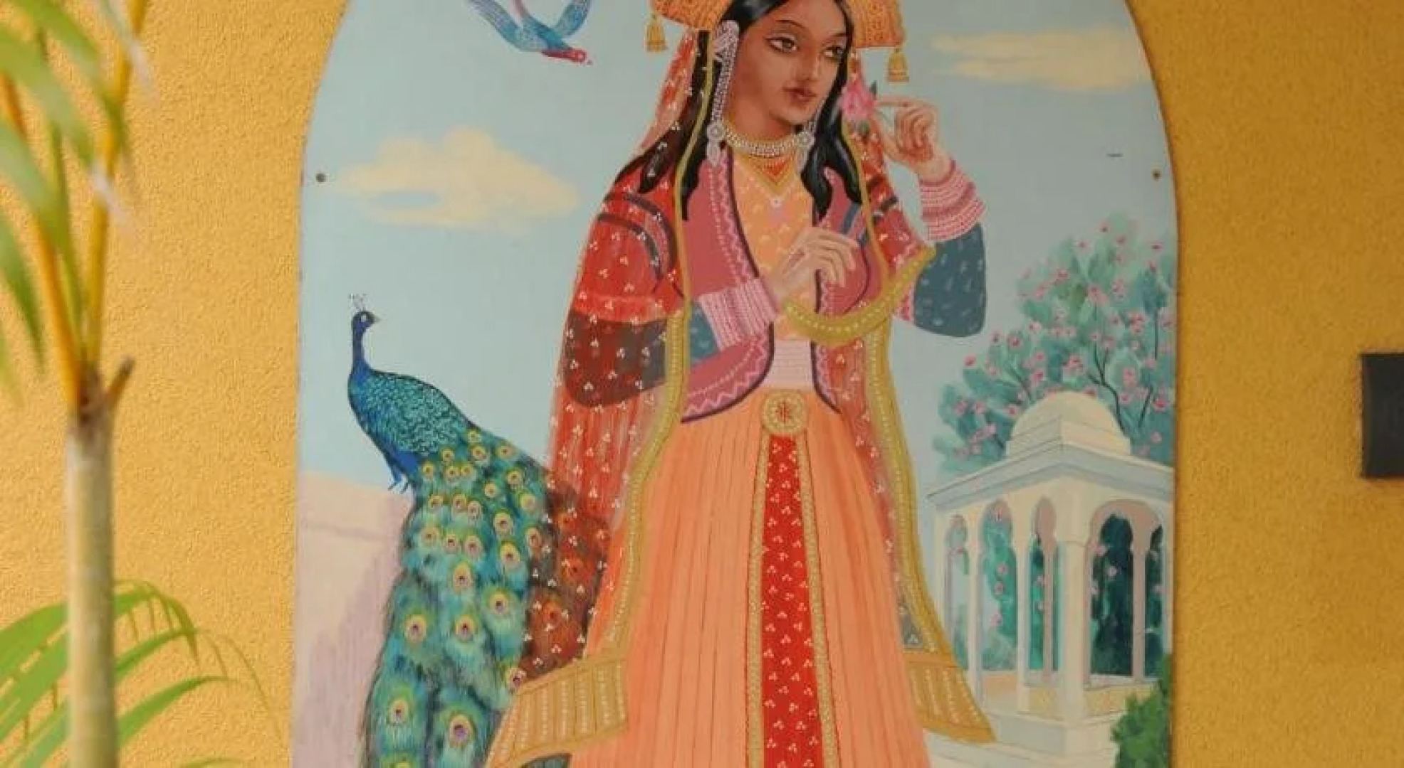 Hotel Résidence Maharajah