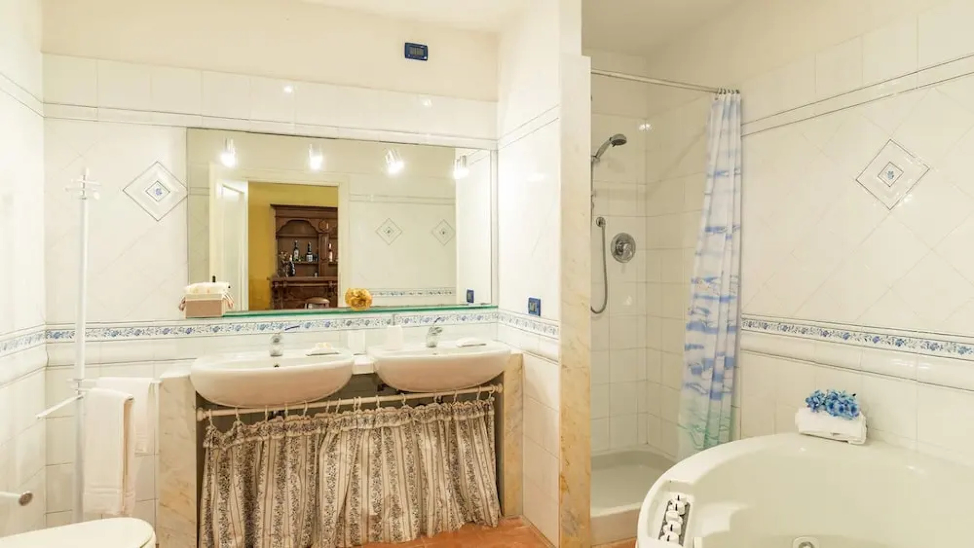 Villa Monica 8 in Greti