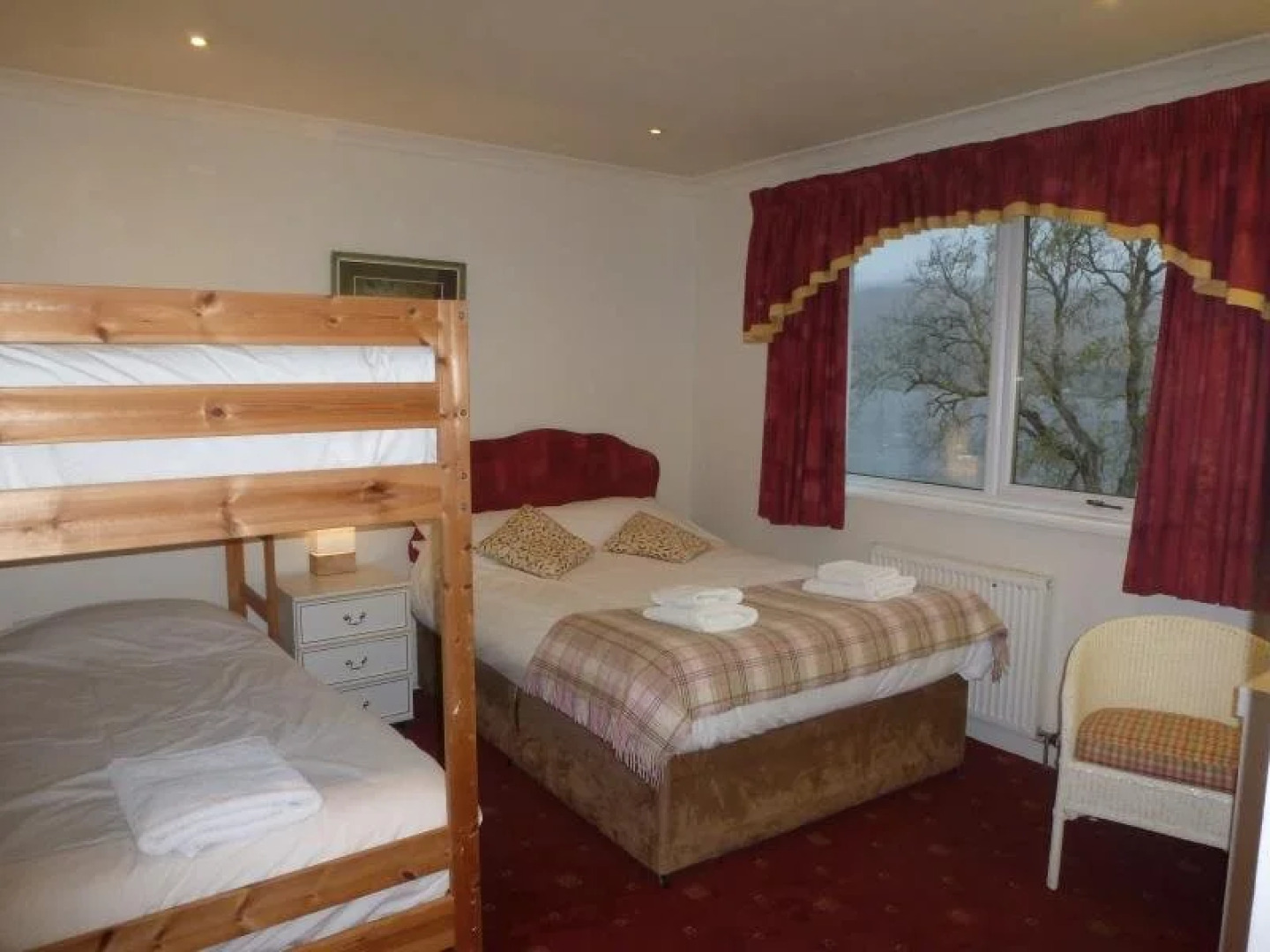 Innseagan House Hotel