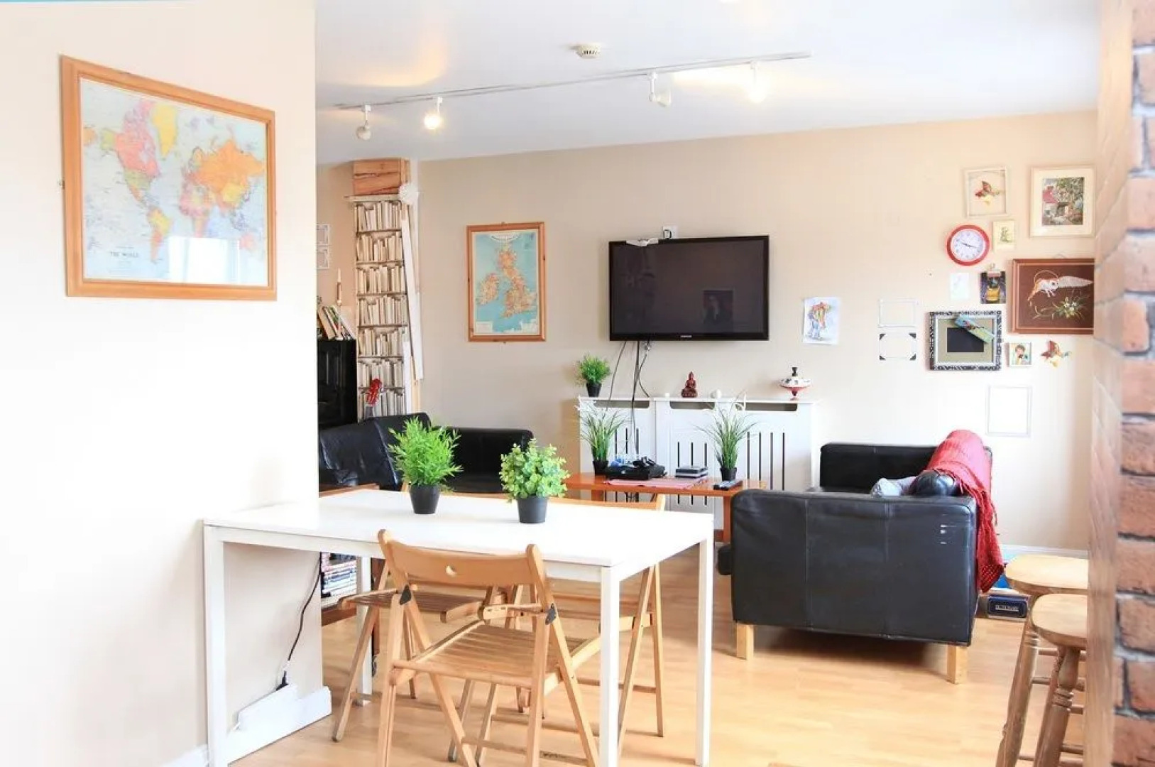 Highland Backpackers Inverness Hostel