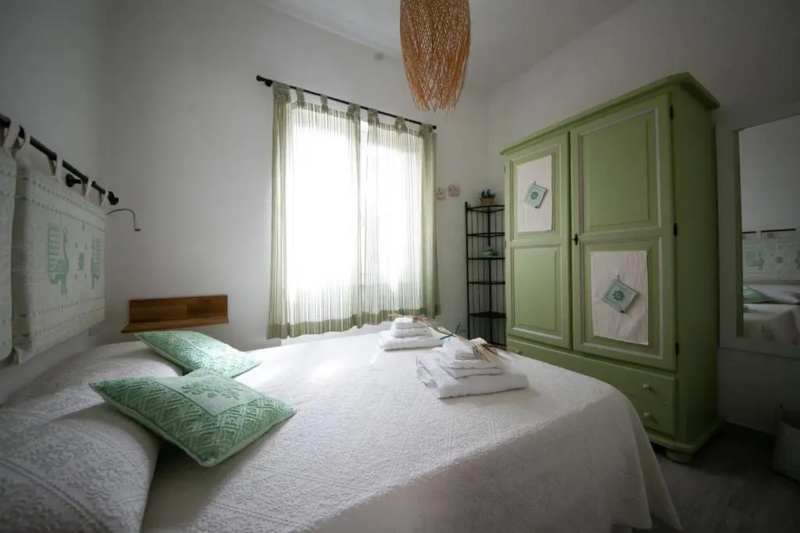 S'Arena Bianca Apartments