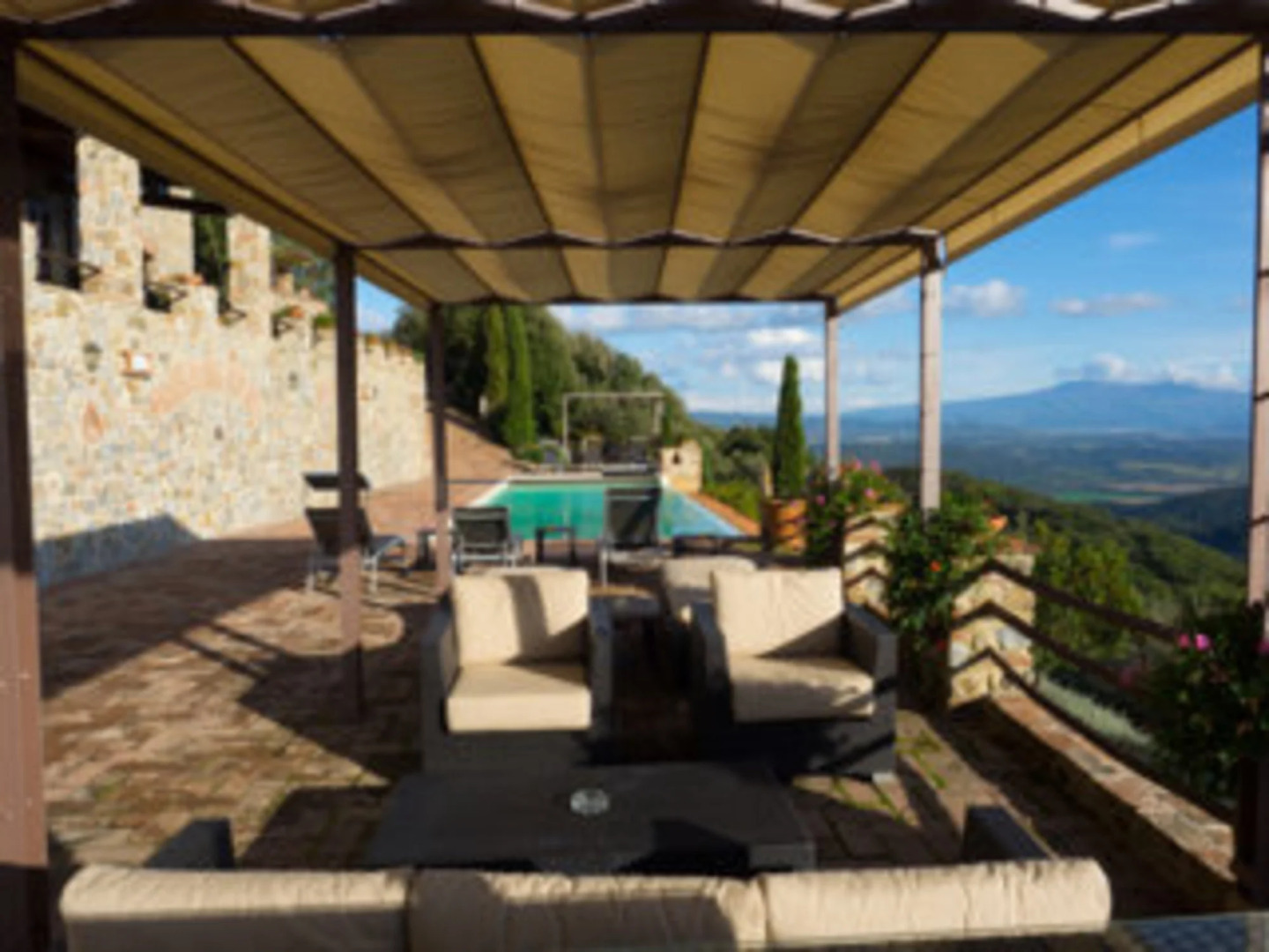 poggio alla rocca - corbezzolo