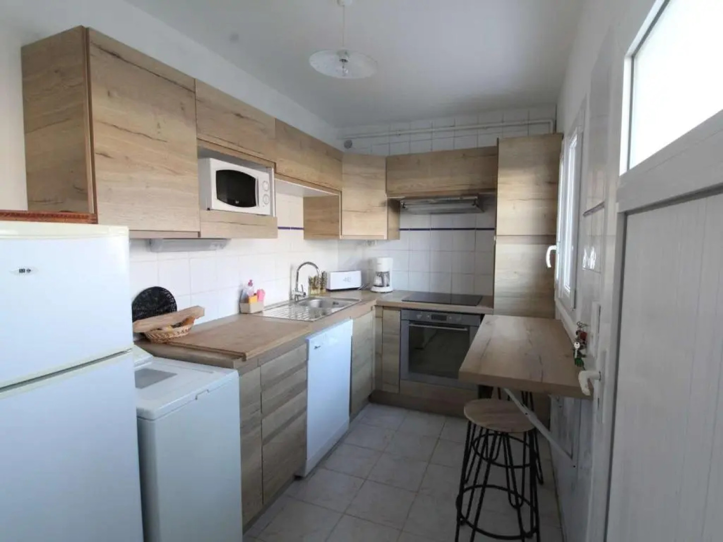 Appartement Royan, 3 pièces, 5 personnes - FR-1-494-10