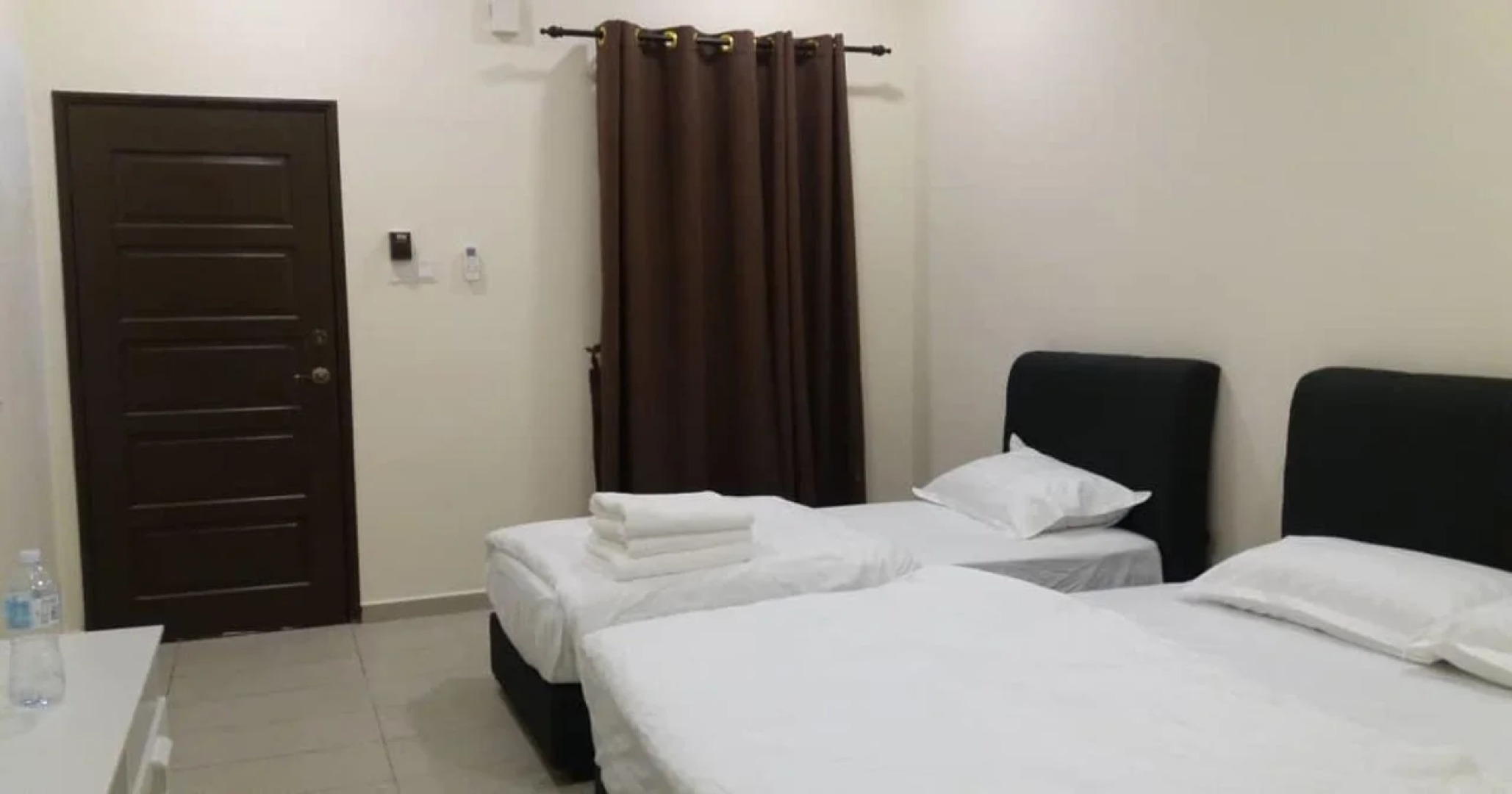 GLG KLIA Transit House