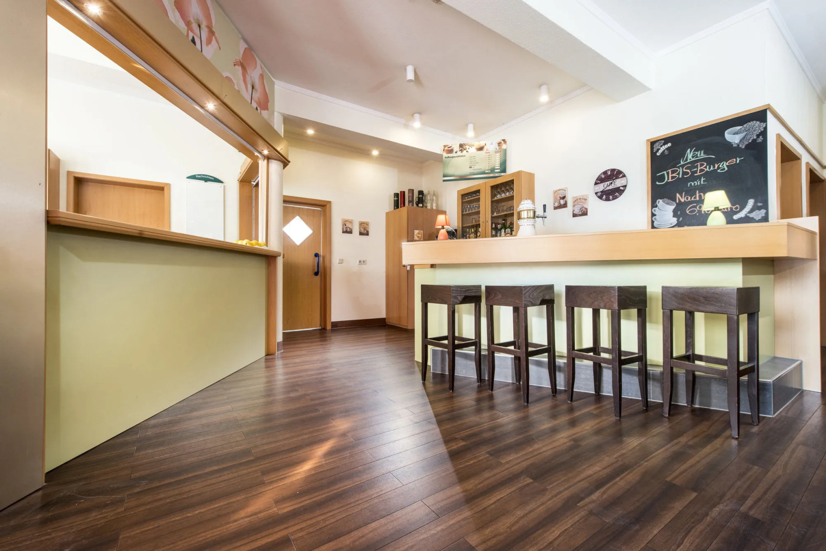 ibis Kassel Melsungen