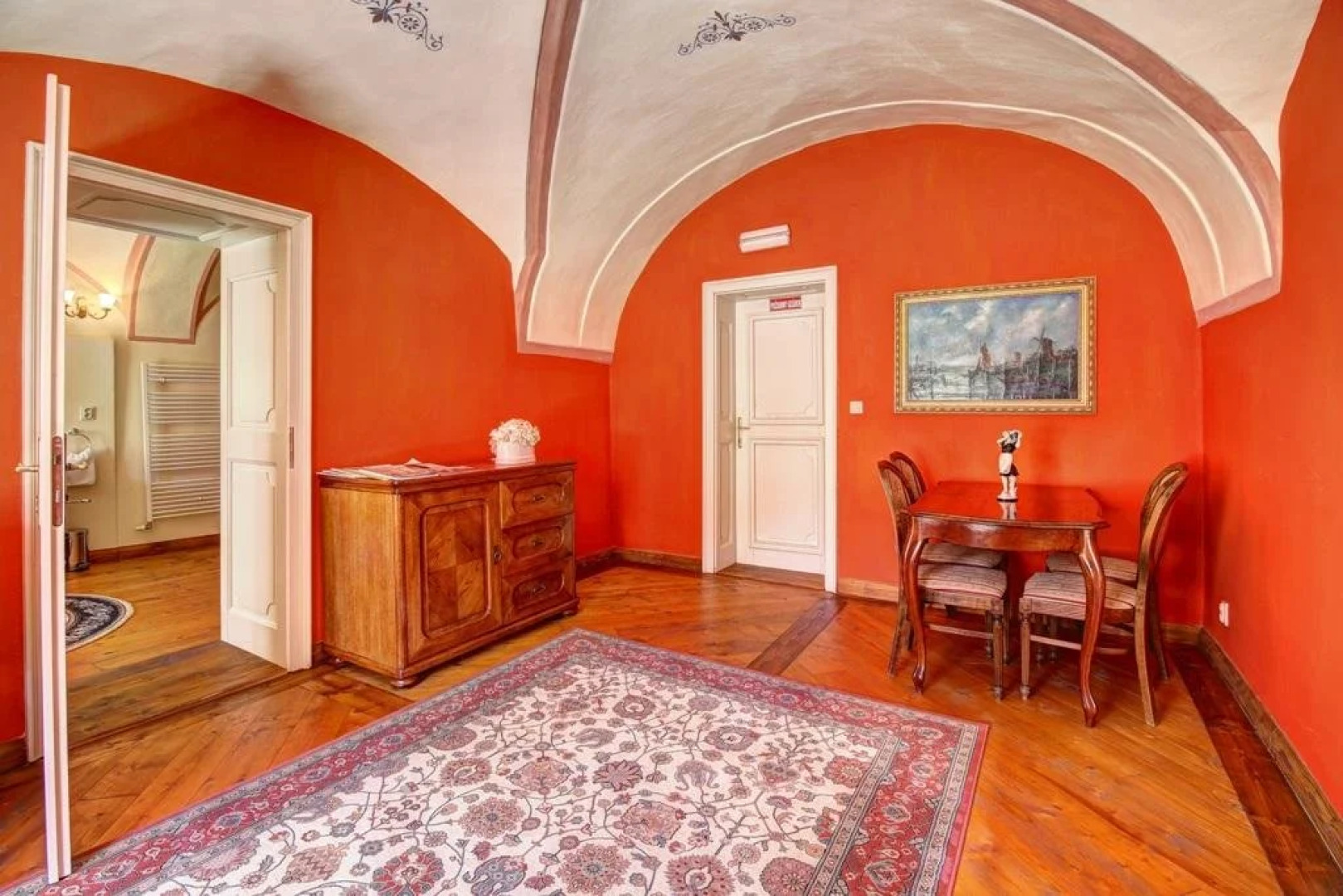 Penzión Cosmopolitan II.