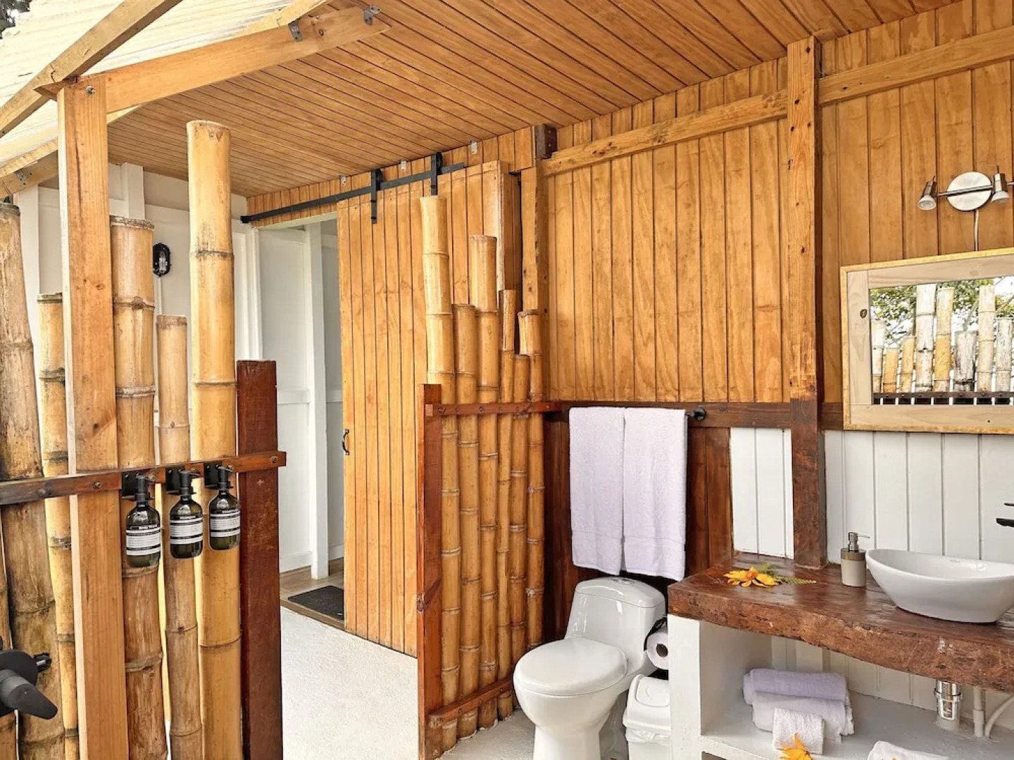 Sierra Alta Finca Boutique