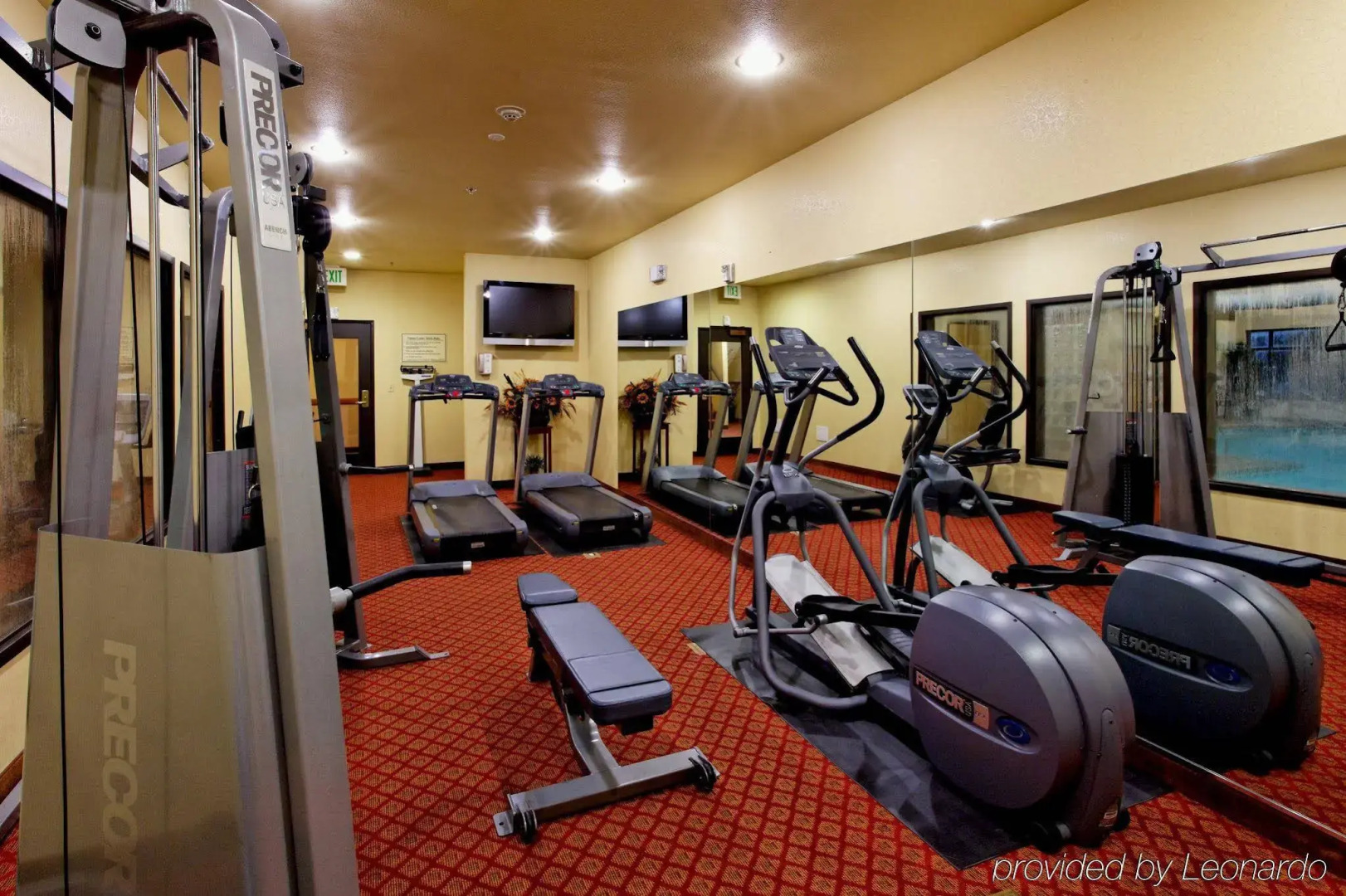 Holiday Inn Express Kalispell by IHG