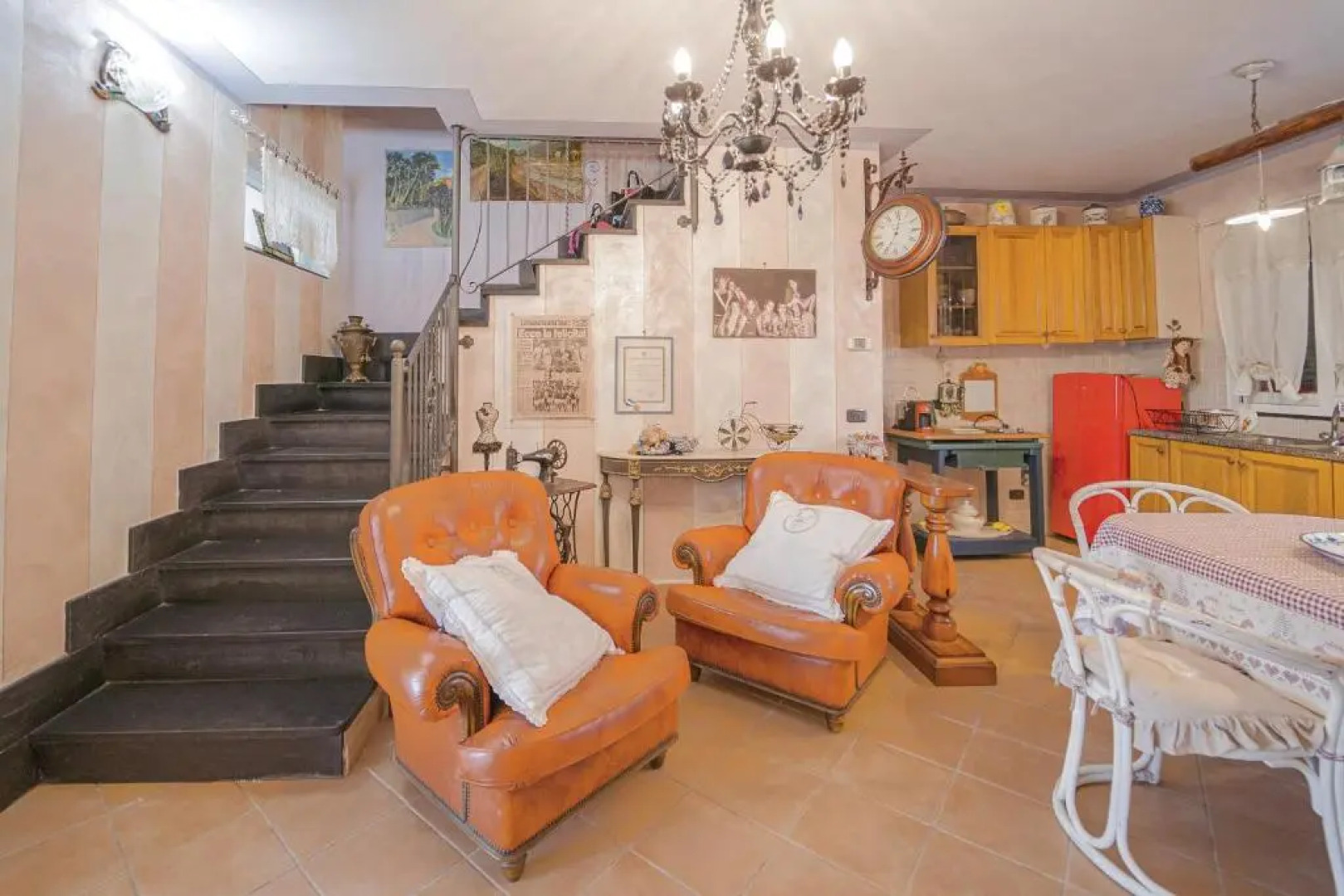 109 - L'incanto delle Piccole Donne, spiaggia e Sestri Levante a 4 chilometri