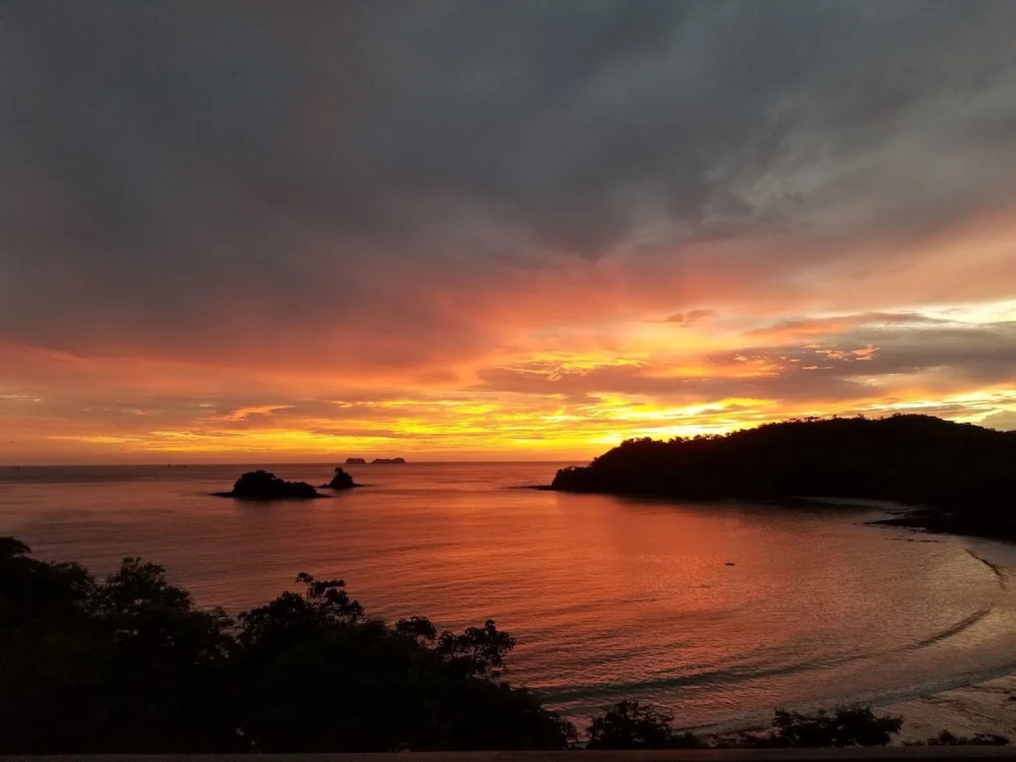 Casa De Noche Five Bedroom Villa