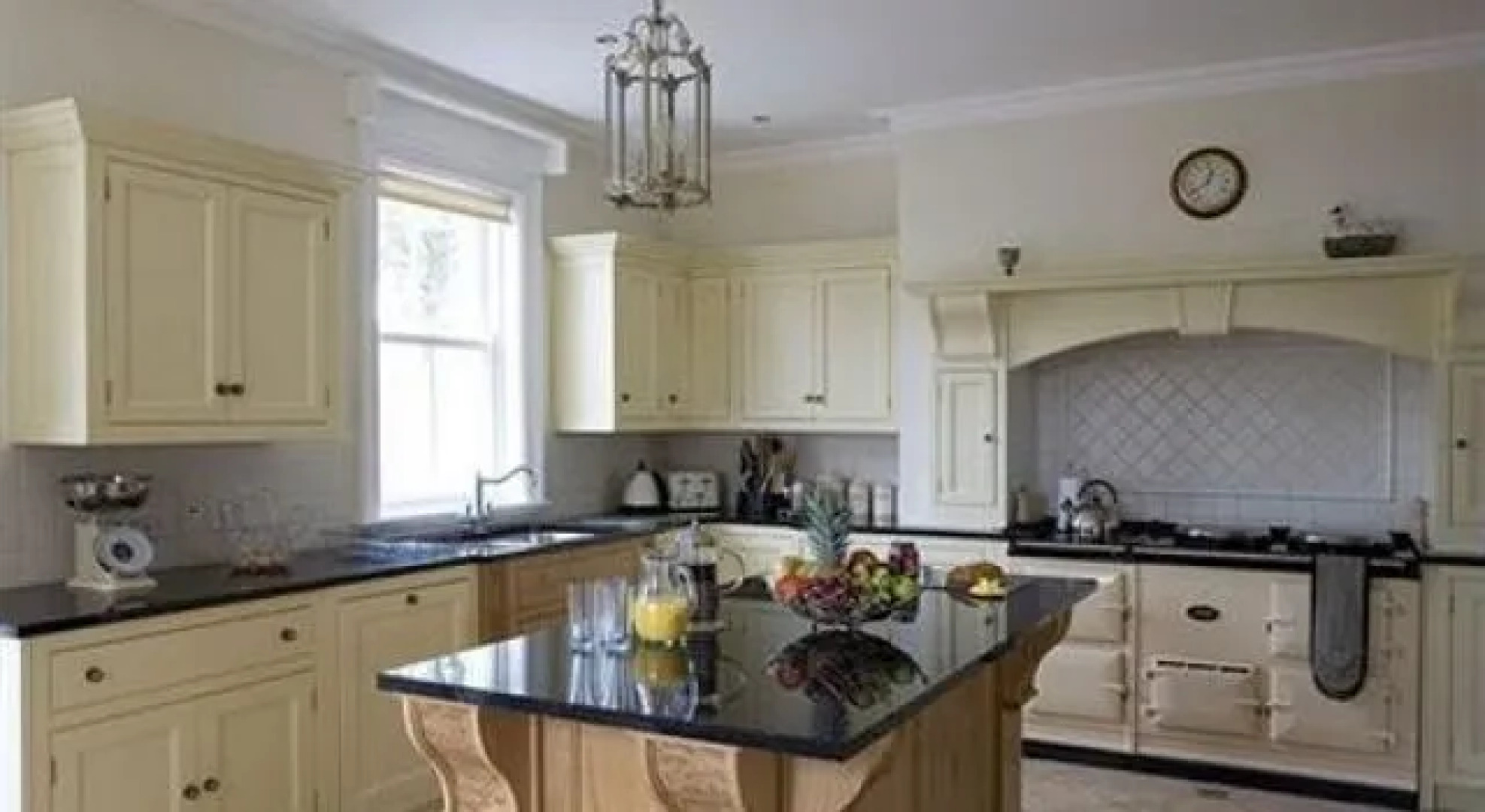 West Longridge Manor B&B