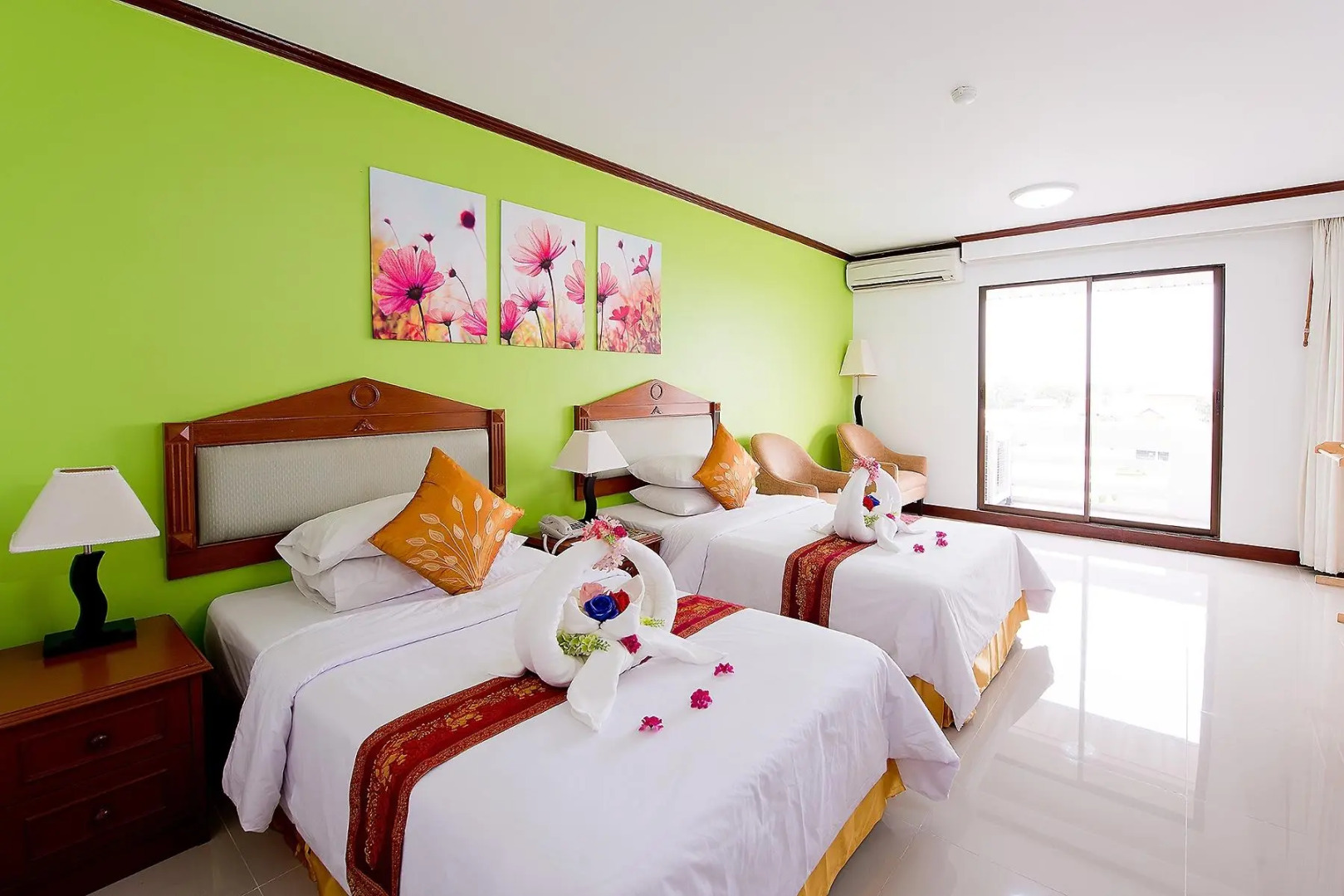 Pinehurst Golf Club & Hotel