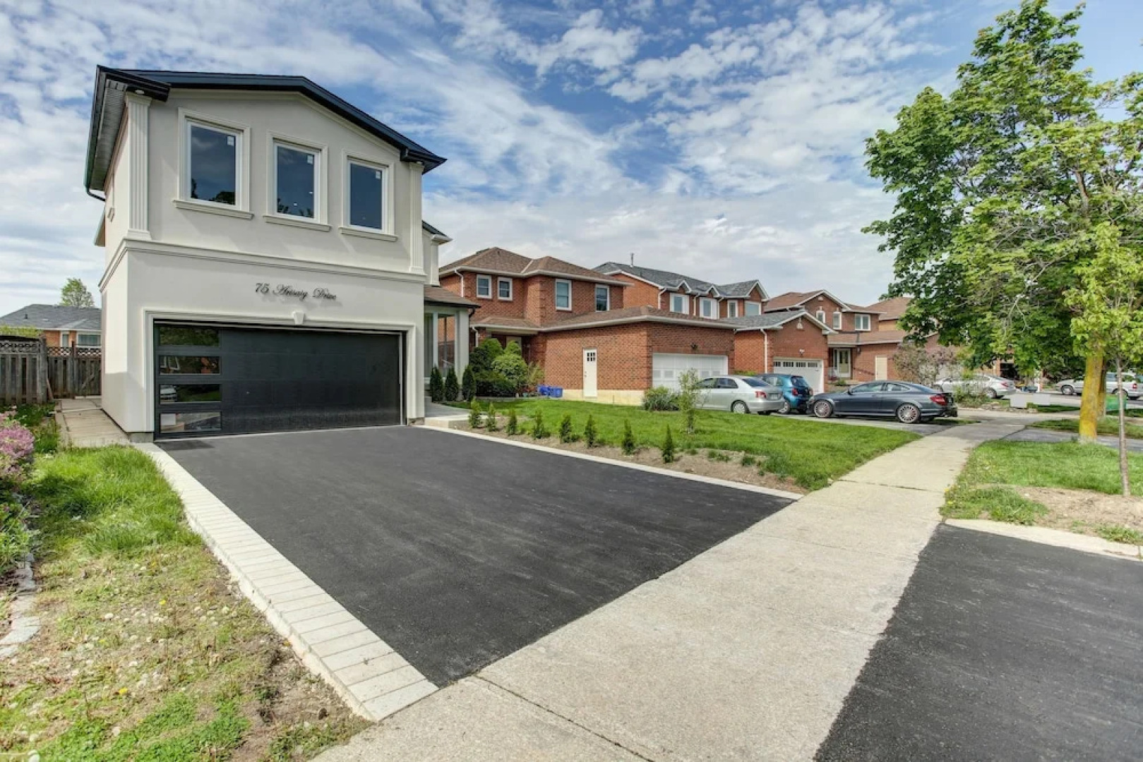 QuickStay - Beautiful 5bdrm House in Vaughan
