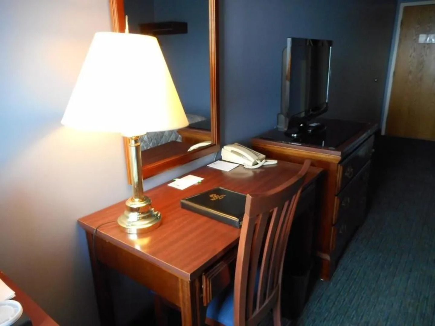 Repotel Aéroport Québec