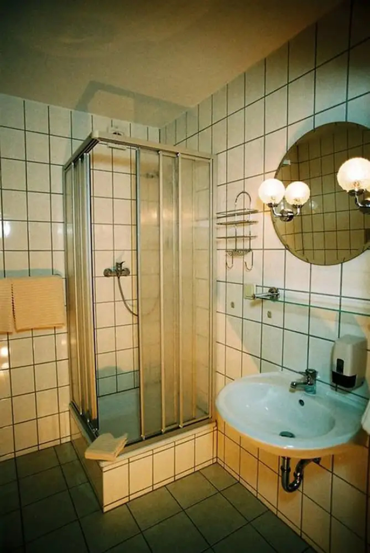 Hotel Zum Schneekopf