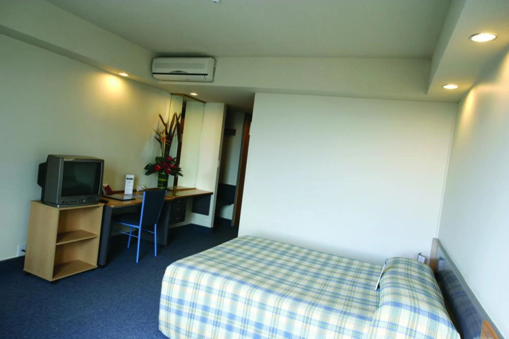 Central City Accommodation, Palmerston North