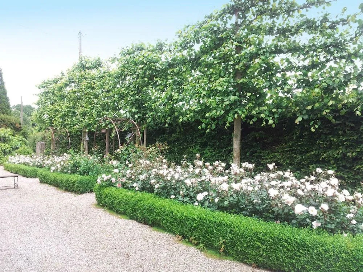 B&B au petit tambour d'Autingues