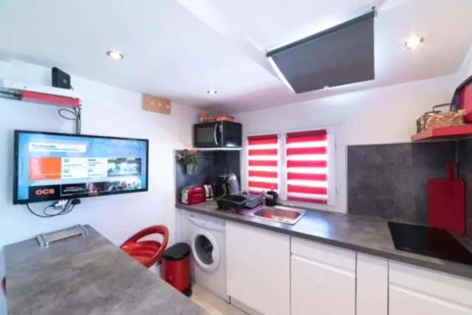 Studio OL vallée proche de Lyon