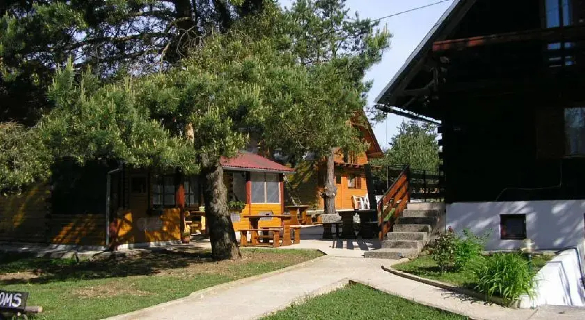 Apartments Family Trauber