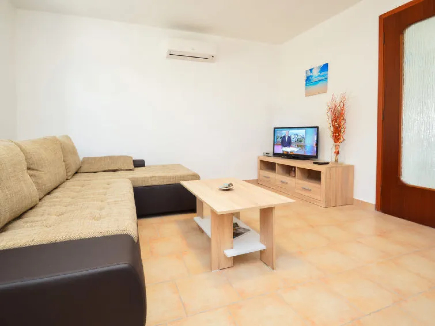 Holiday Home Ledi