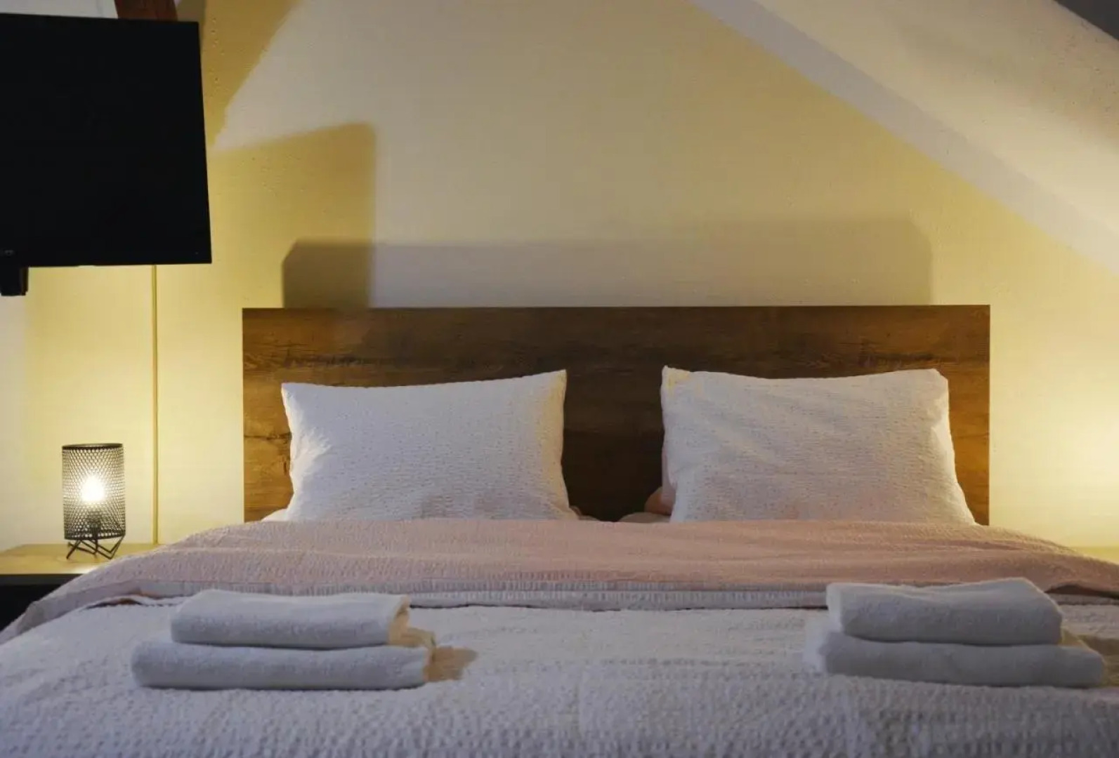 Penzion U Selongu - Gentleman