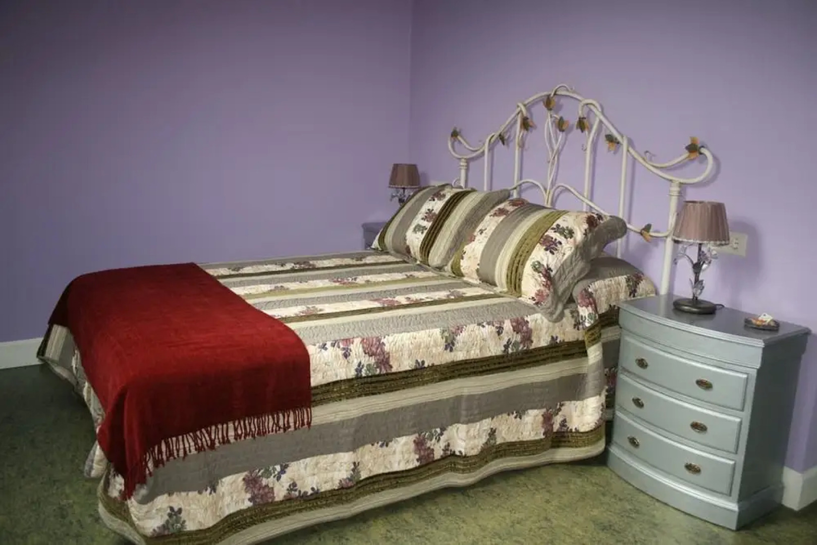 Posada Rural Casa de Valle