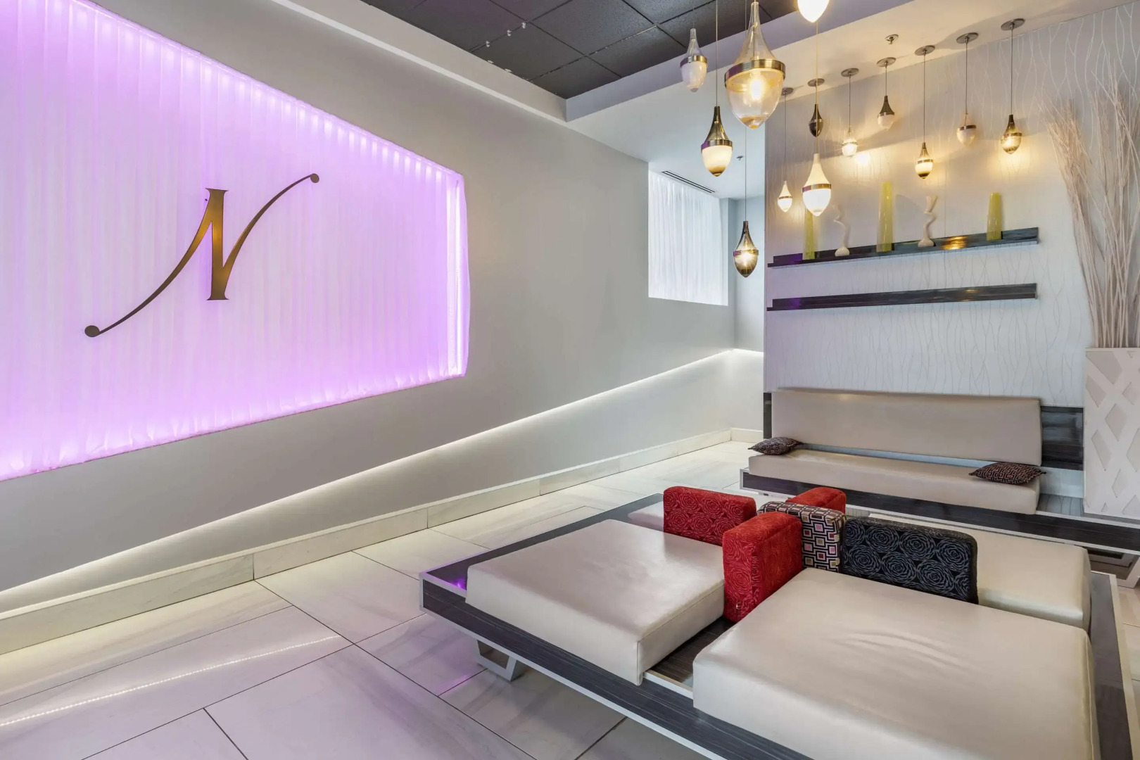 Le Noranda Hotel & Spa, an Ascend Collection Hotel