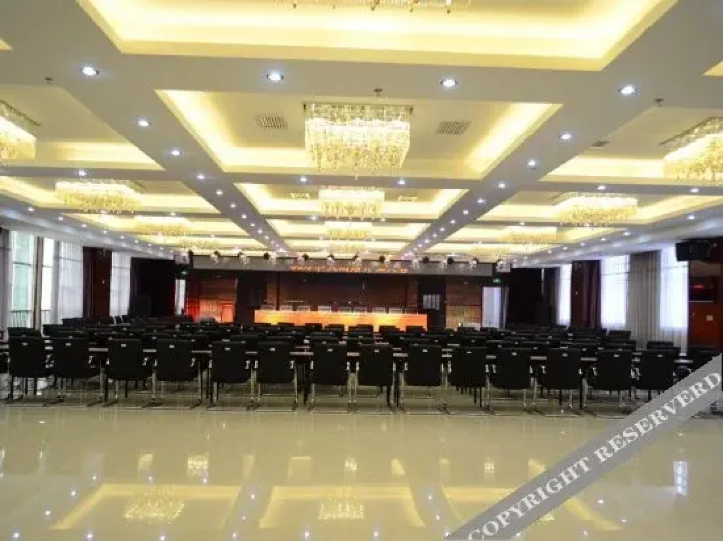 Wanhe Hotel