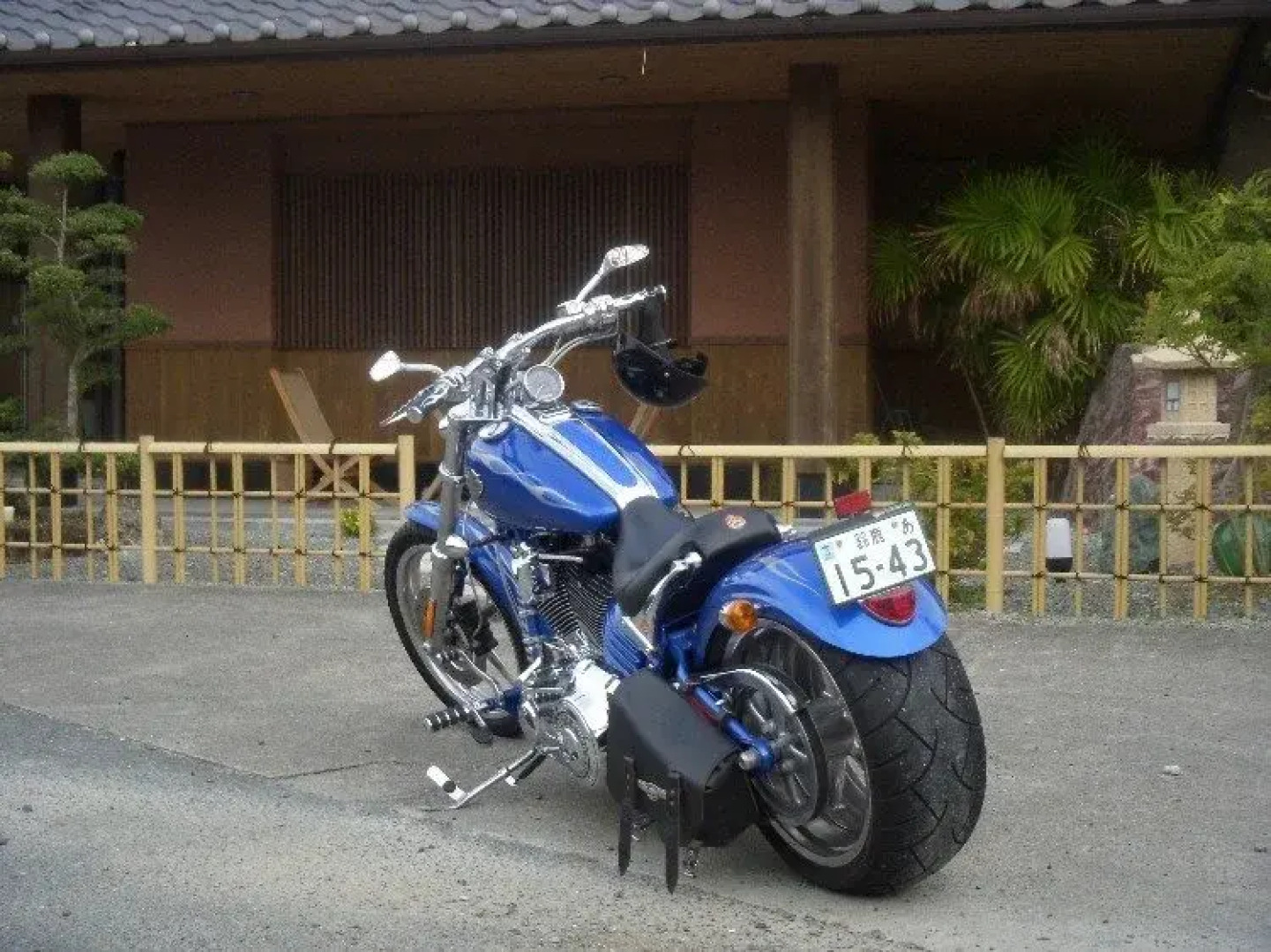 Jyoukei no Yado Azuma