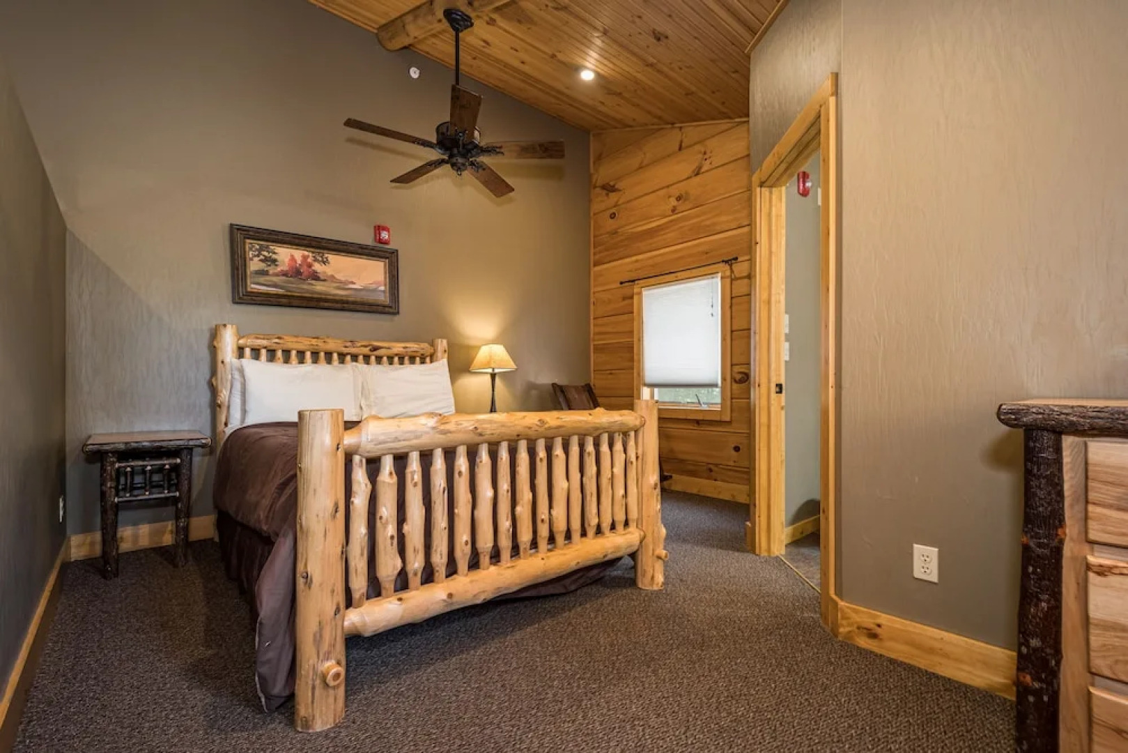 The Lodges at Sunset Village