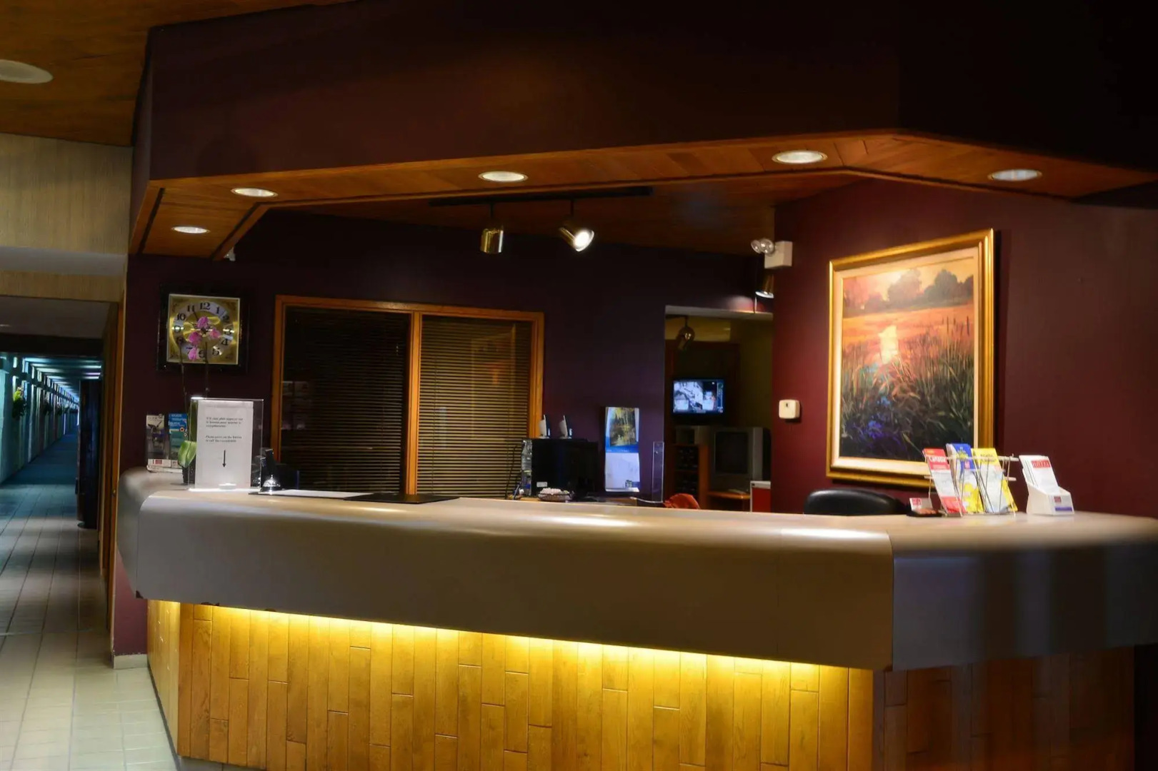 Travelodge by Wyndham Saint-Liboire