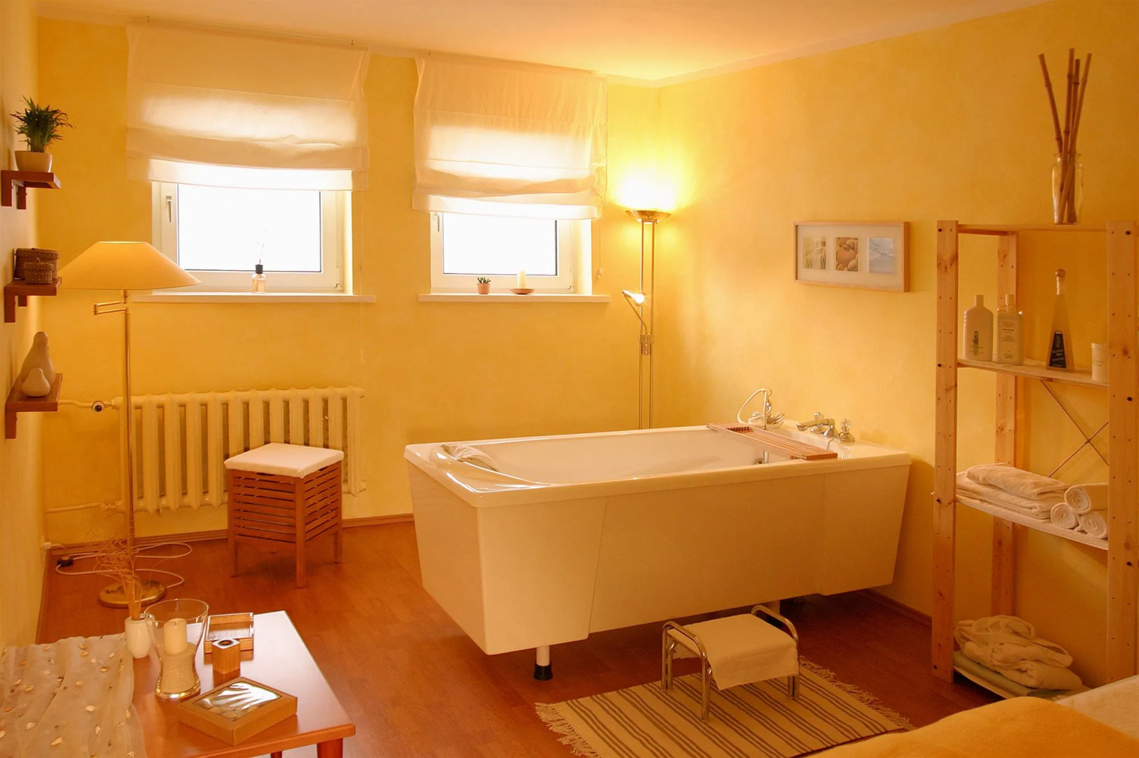 Werrapark Resort Hotel Frankenblick