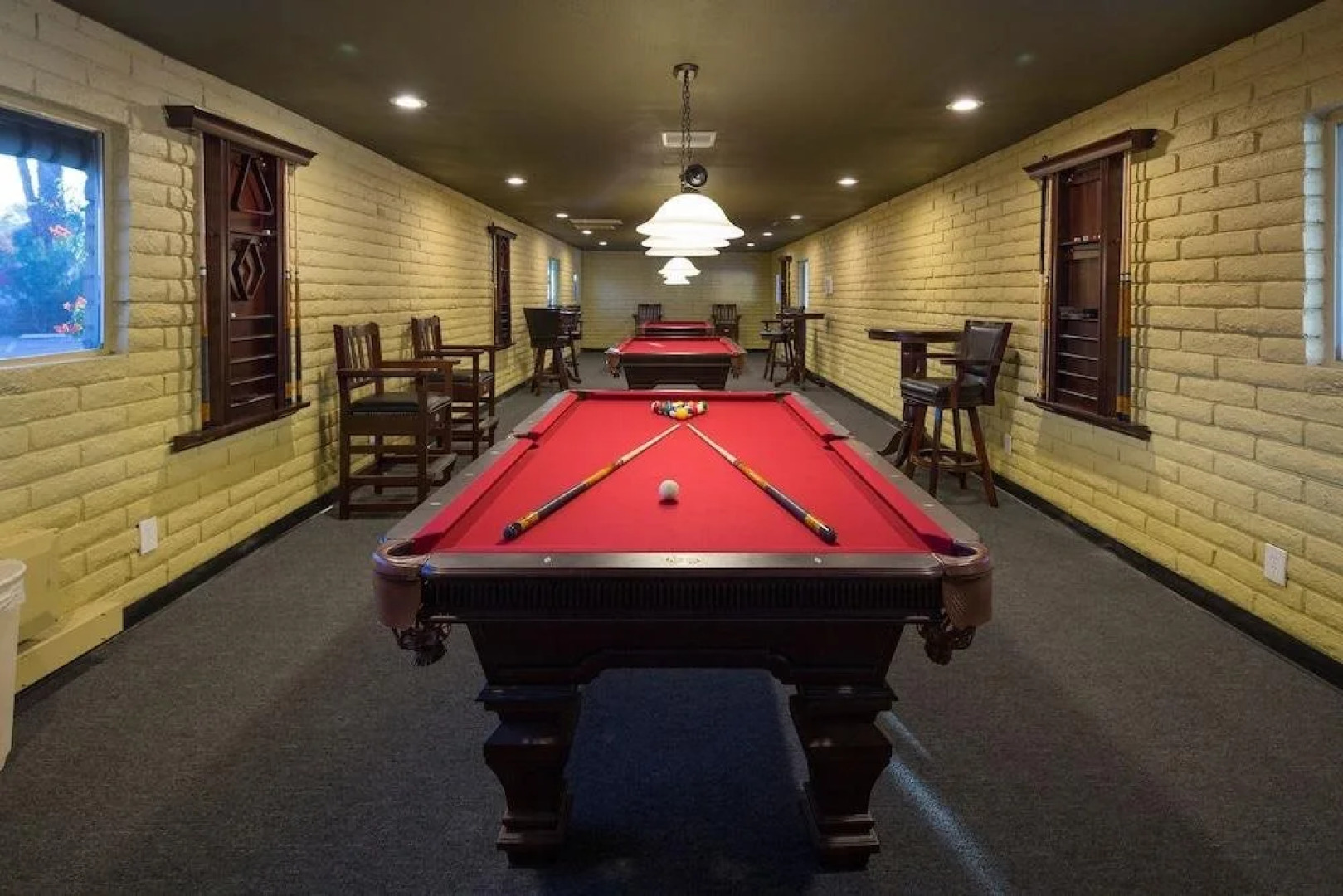 Palm Springs RV Resort