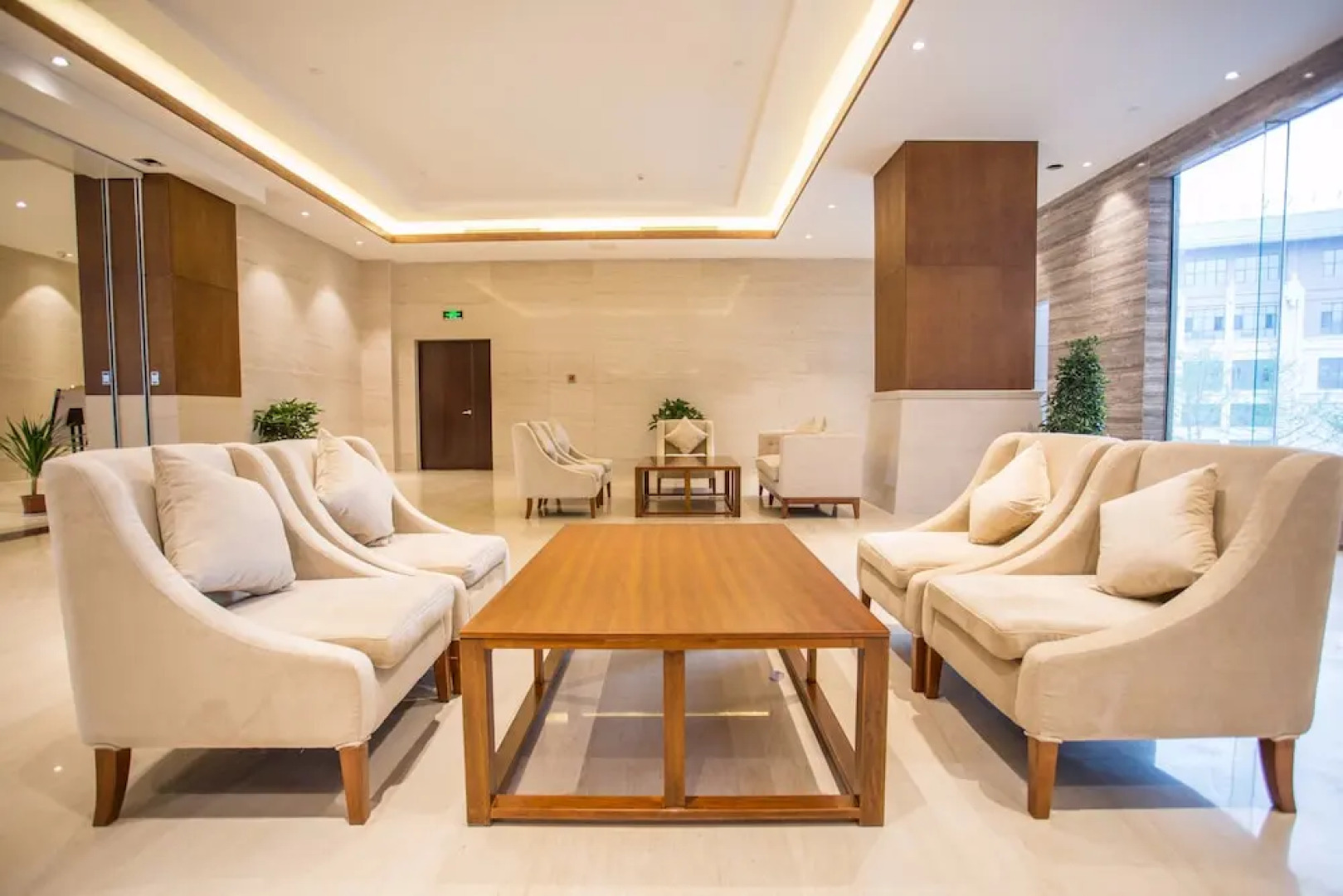 Yifang Shanshui GtEL Luotian-Hubei