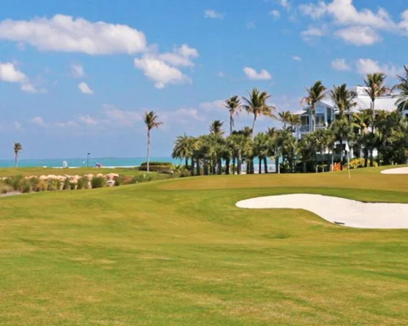 Hilton Grand Vacations South Seas Club at South Seas Island Resort