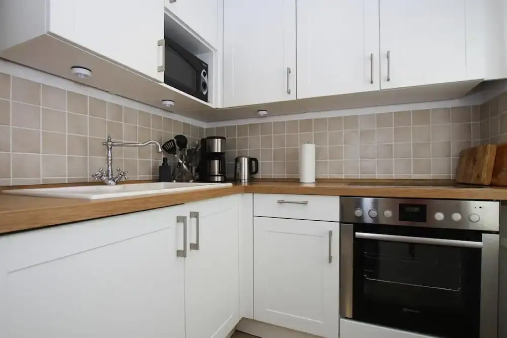 Bungalow Louise, Dobbertin